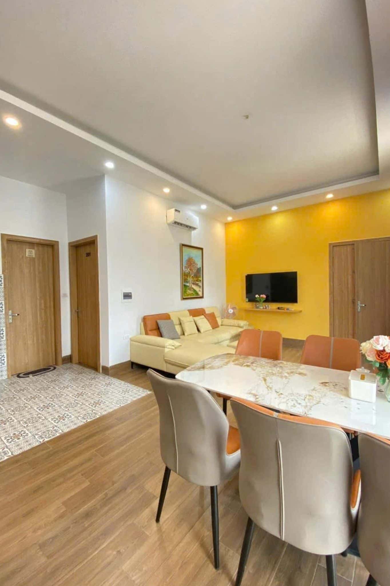 Nhà Bên Suối (Mộc Miên Retreat) tại Kim Bôi, Hòa Bình — ảnh 23