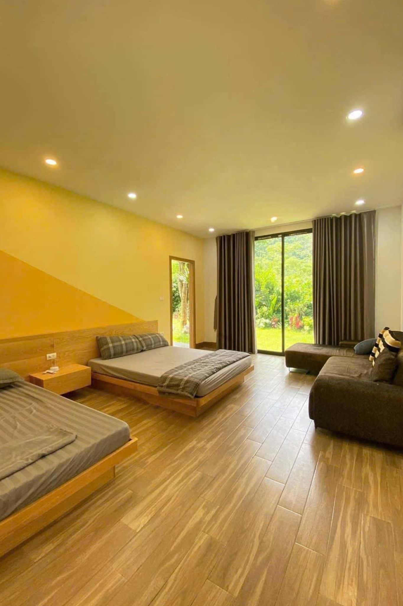 Mộc Miên Retreat tại Kim Bôi, Hòa Bình — ảnh 38