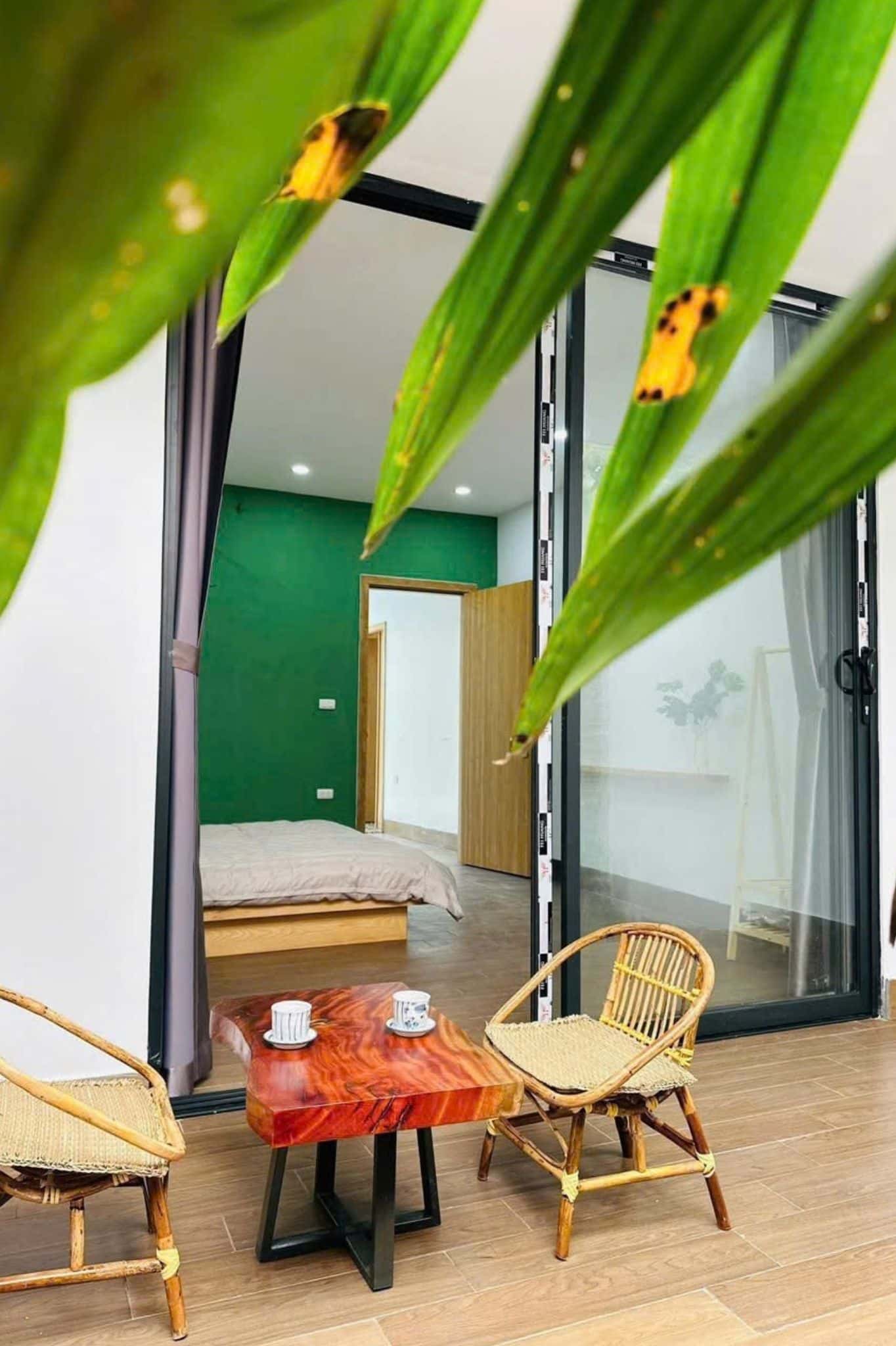 Nhà Bên Suối (Mộc Miên Retreat) tại Kim Bôi, Hòa Bình — ảnh 30