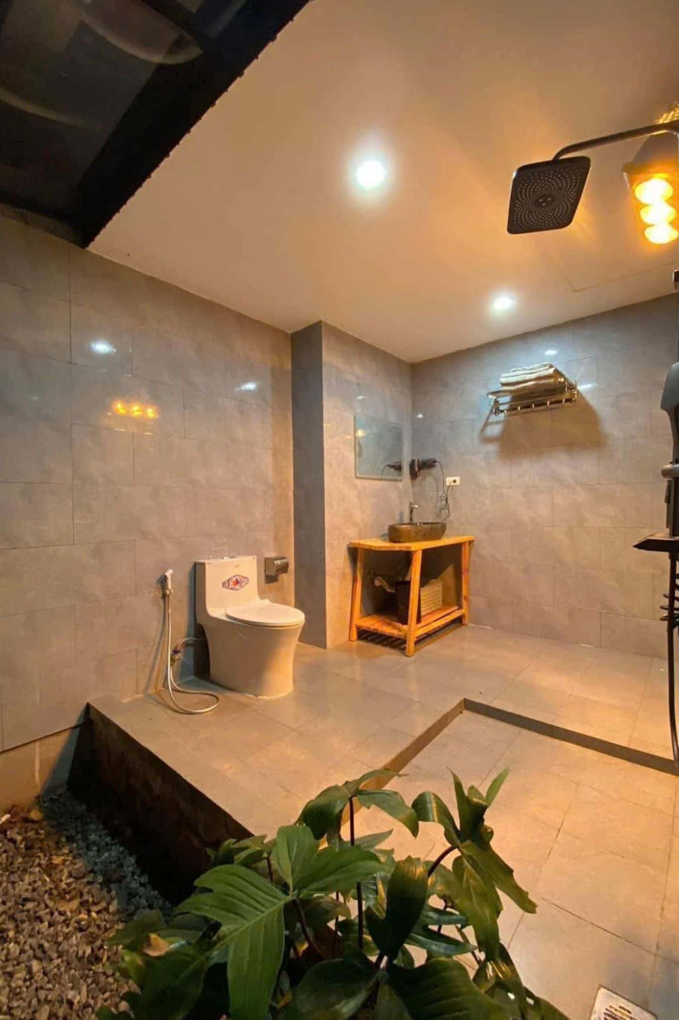 Mộc Miên Retreat tại Kim Bôi, Hòa Bình — ảnh 40