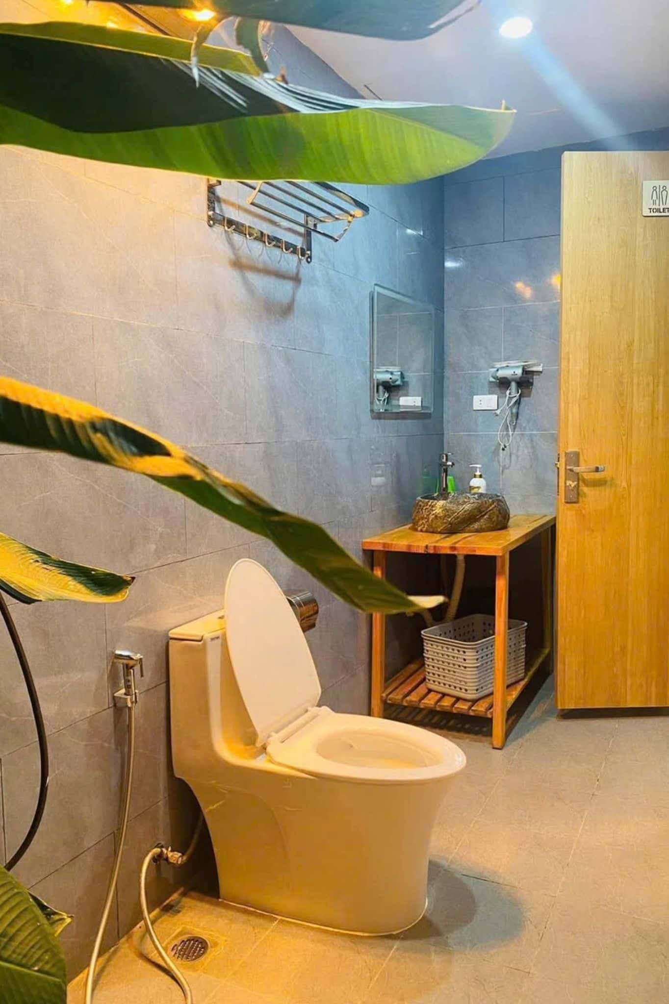 Nhà Bên Suối (Mộc Miên Retreat) tại Kim Bôi, Hòa Bình — ảnh 35