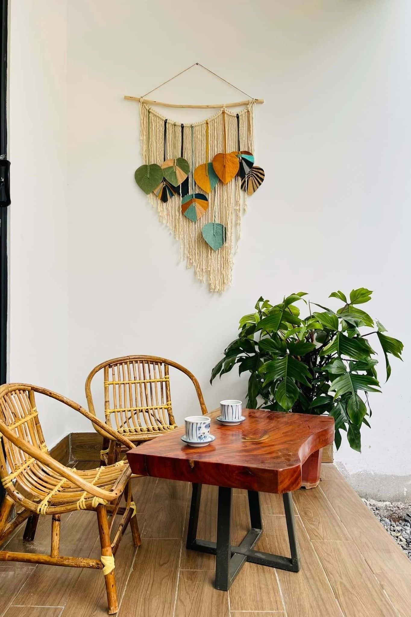Mộc Miên Retreat tại Kim Bôi, Hòa Bình — ảnh 41