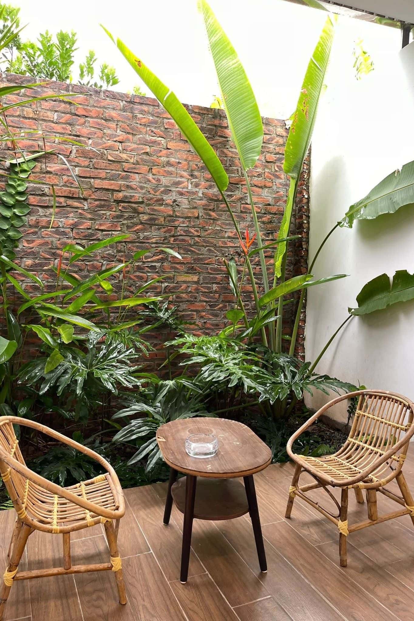 Nhà Bên Vườn (Mộc Miên Retreat) tại Kim Bôi, Hòa Bình — ảnh 35
