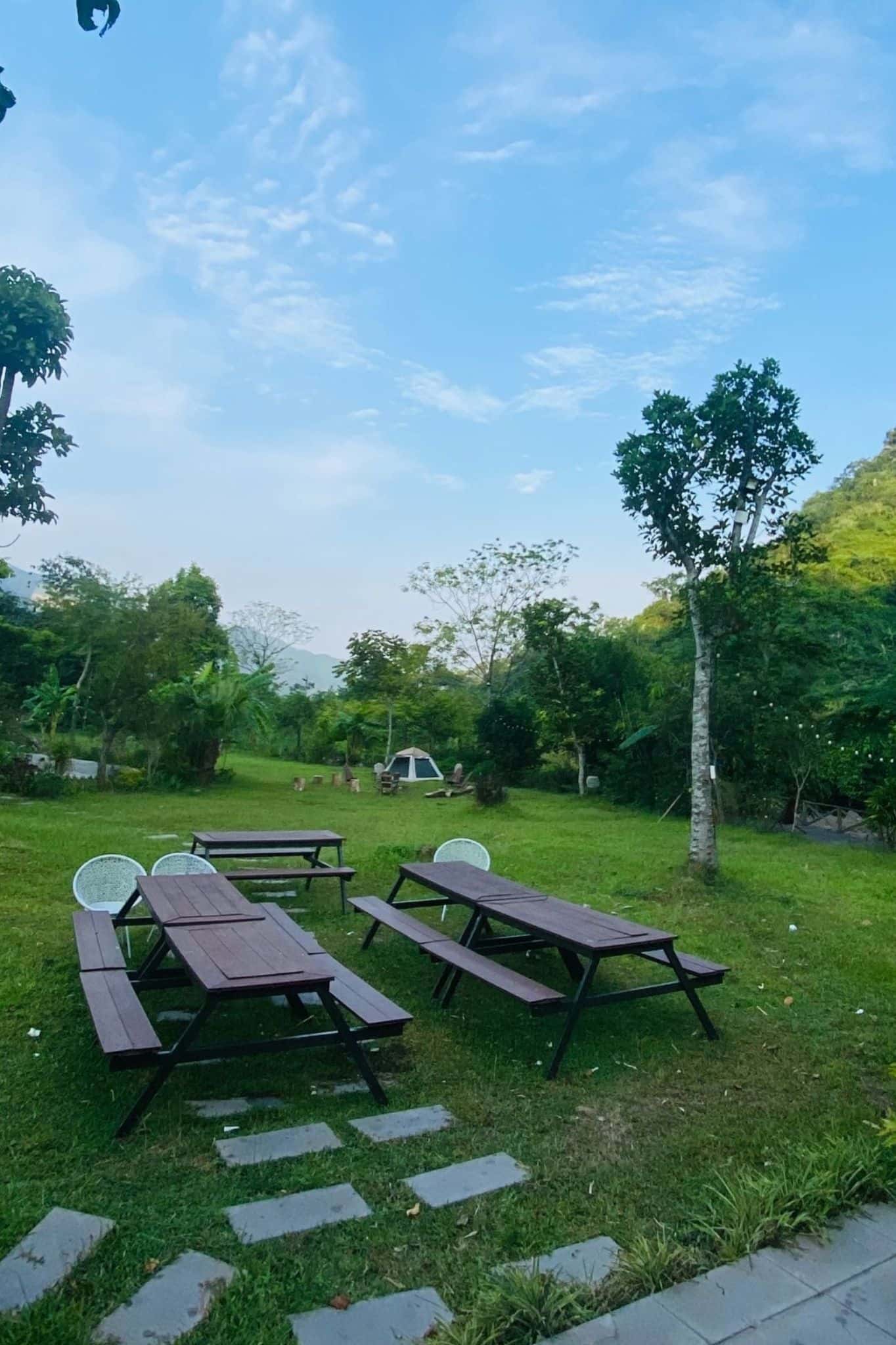 Nhà Bên Vườn (Mộc Miên Retreat) tại Kim Bôi, Hòa Bình — ảnh 29