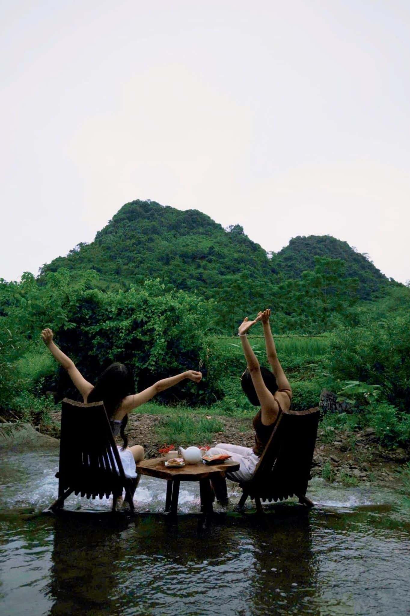 Mộc Miên Retreat tại Kim Bôi, Hòa Bình — ảnh 16