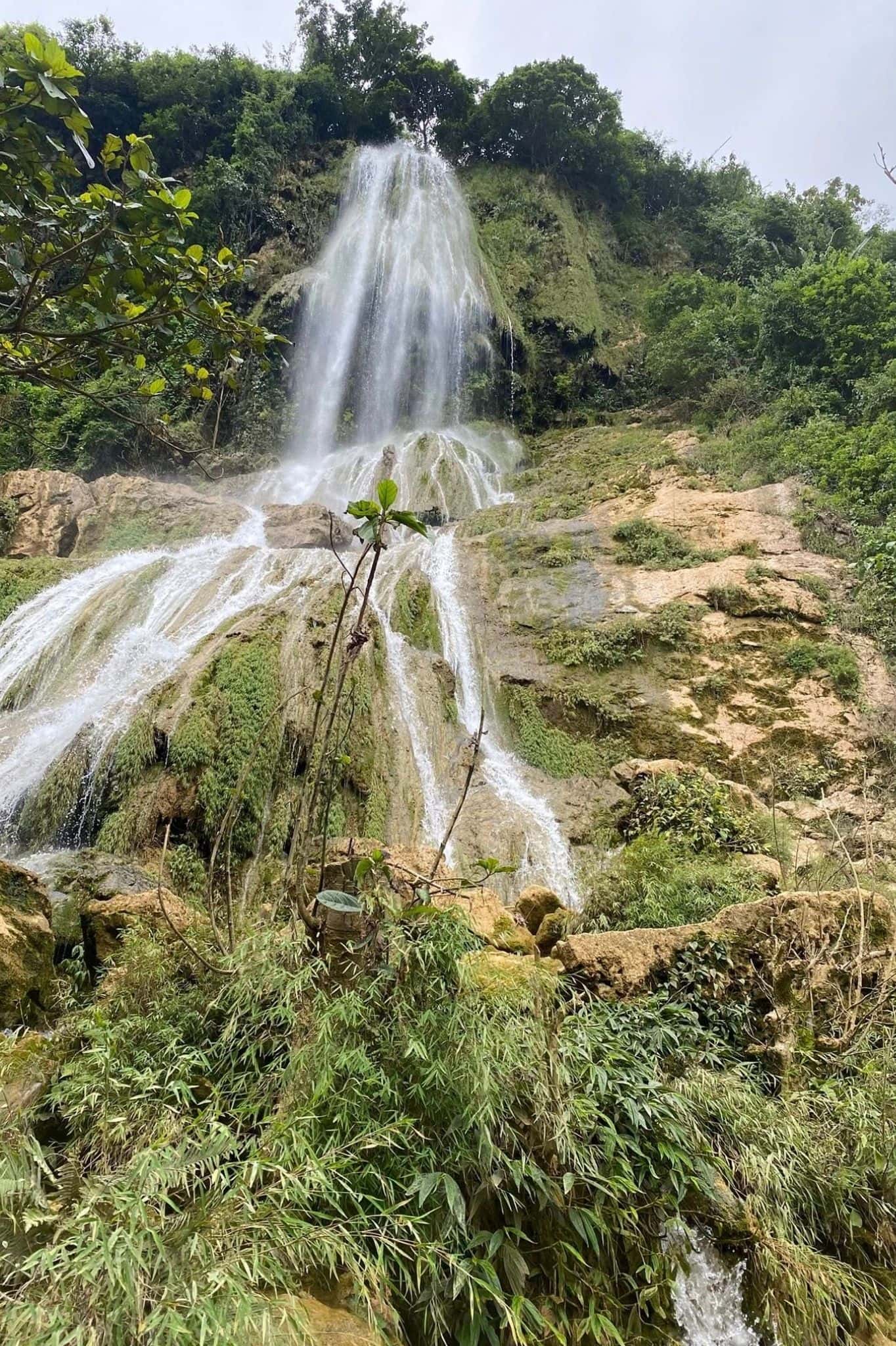 Mộc Miên Retreat tại Kim Bôi, Hòa Bình — ảnh 17