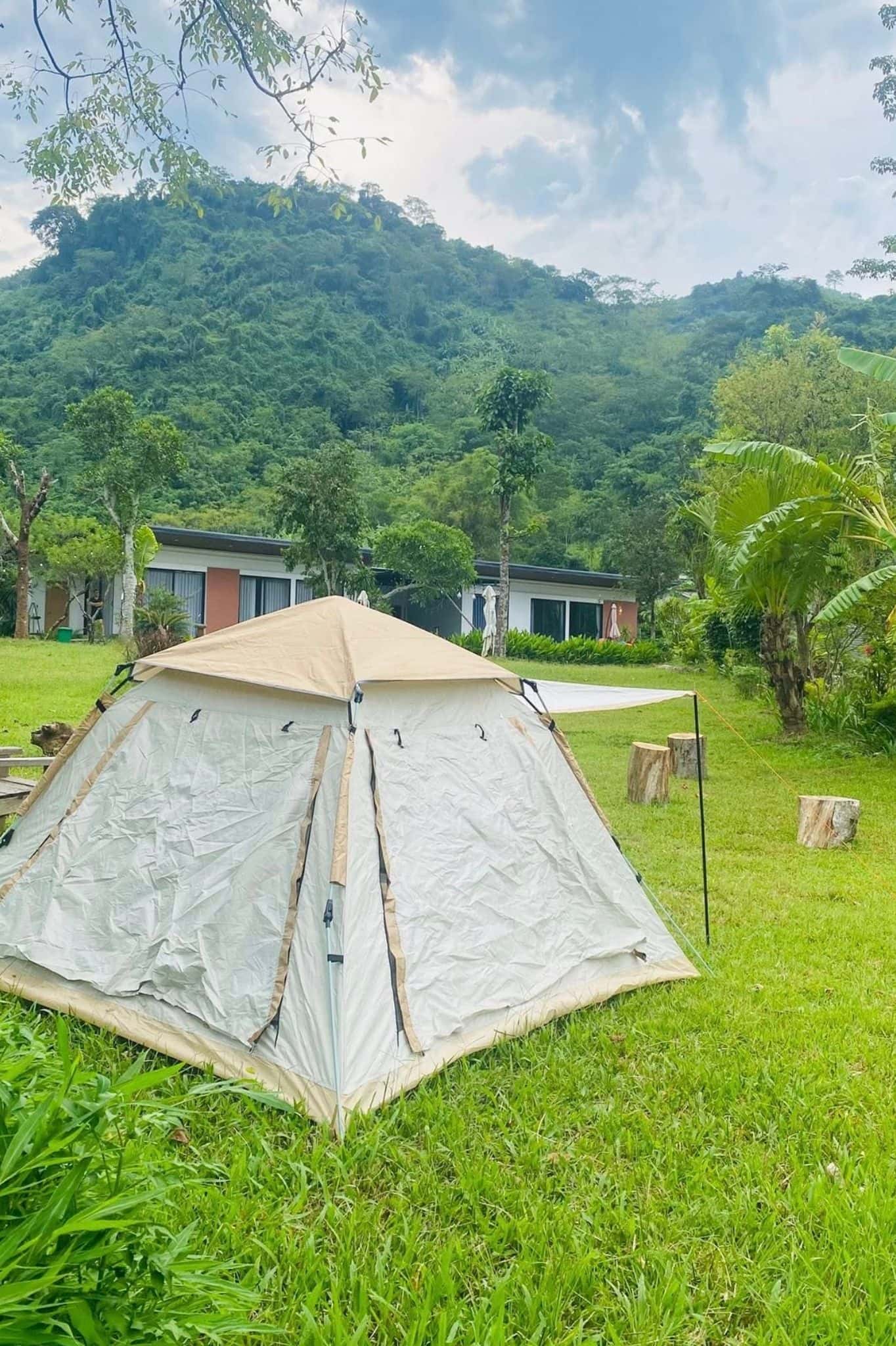 Mộc Miên Retreat tại Kim Bôi, Hòa Bình — ảnh 13