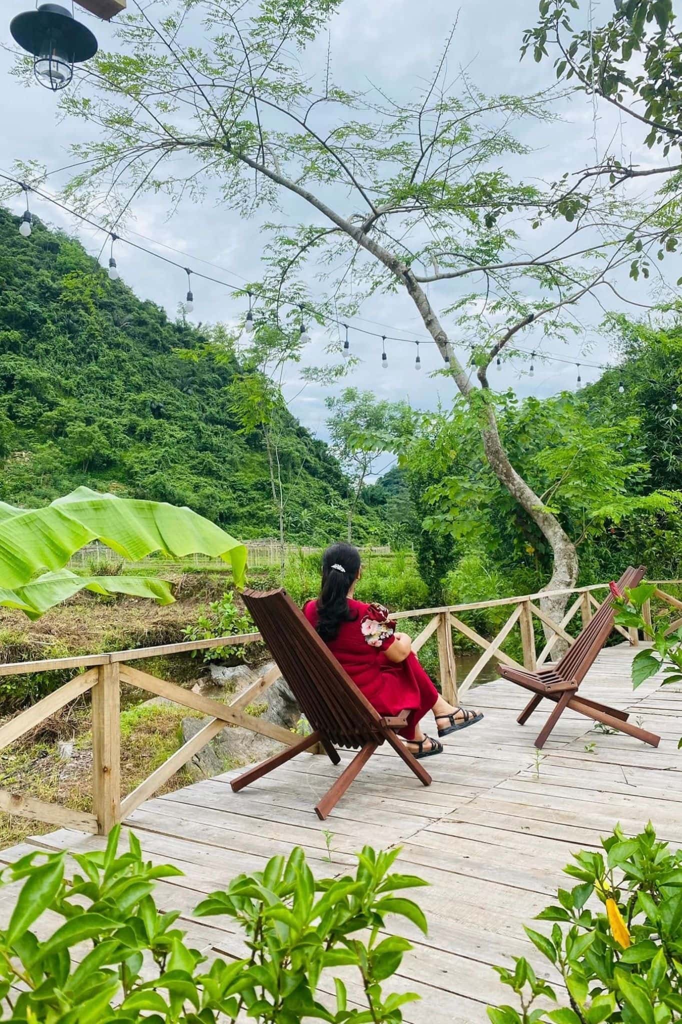 Mộc Miên Retreat tại Kim Bôi, Hòa Bình — ảnh 14