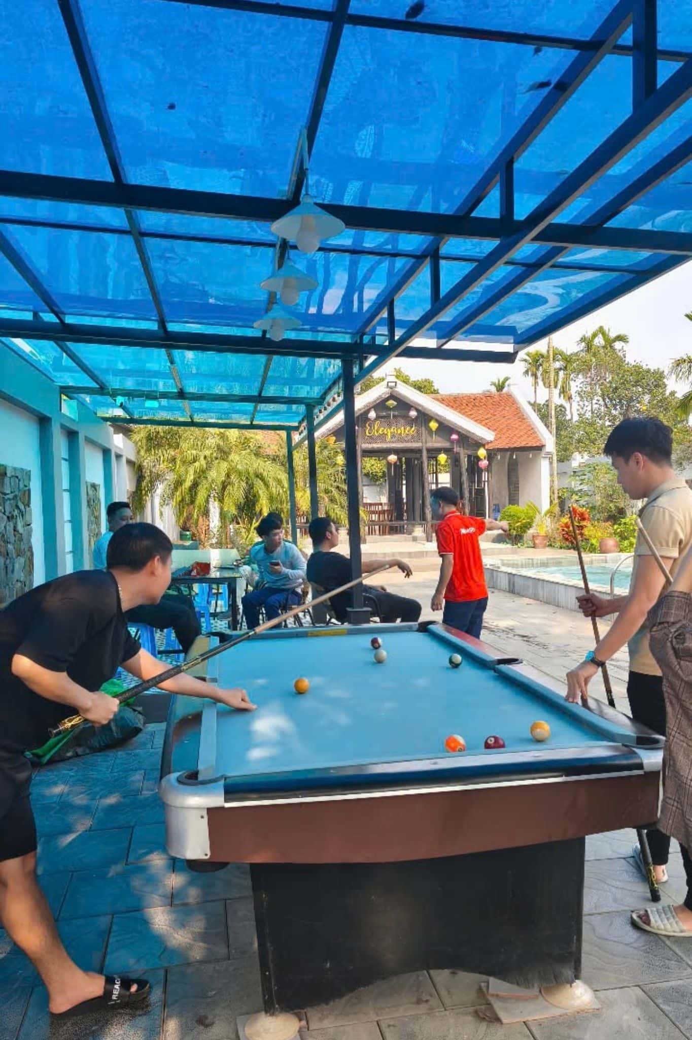 Elegance Villa tại Yên Bài, Ba Vì — ảnh 23