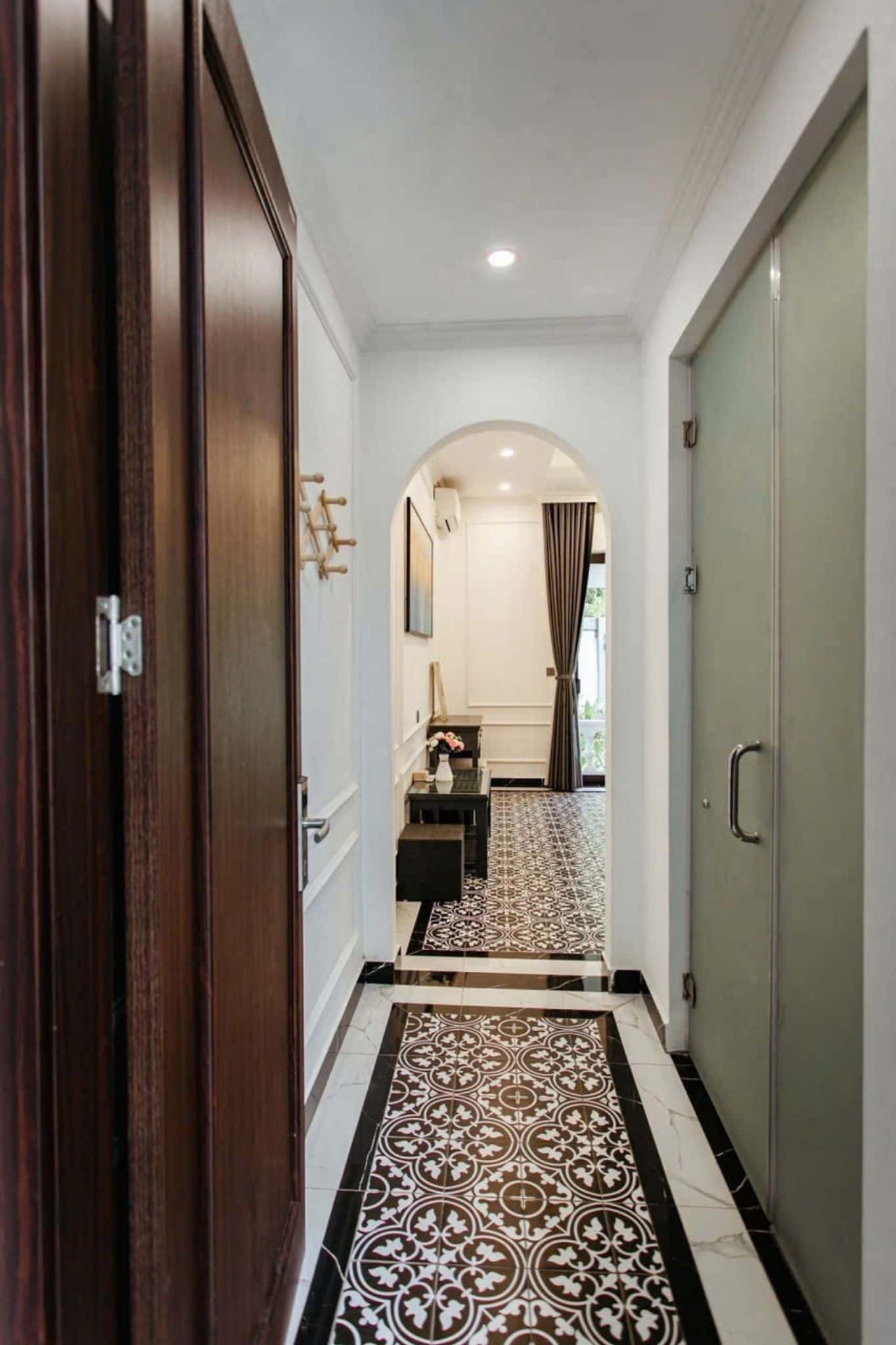 Elegance Villa tại Yên Bài, Ba Vì — ảnh 41