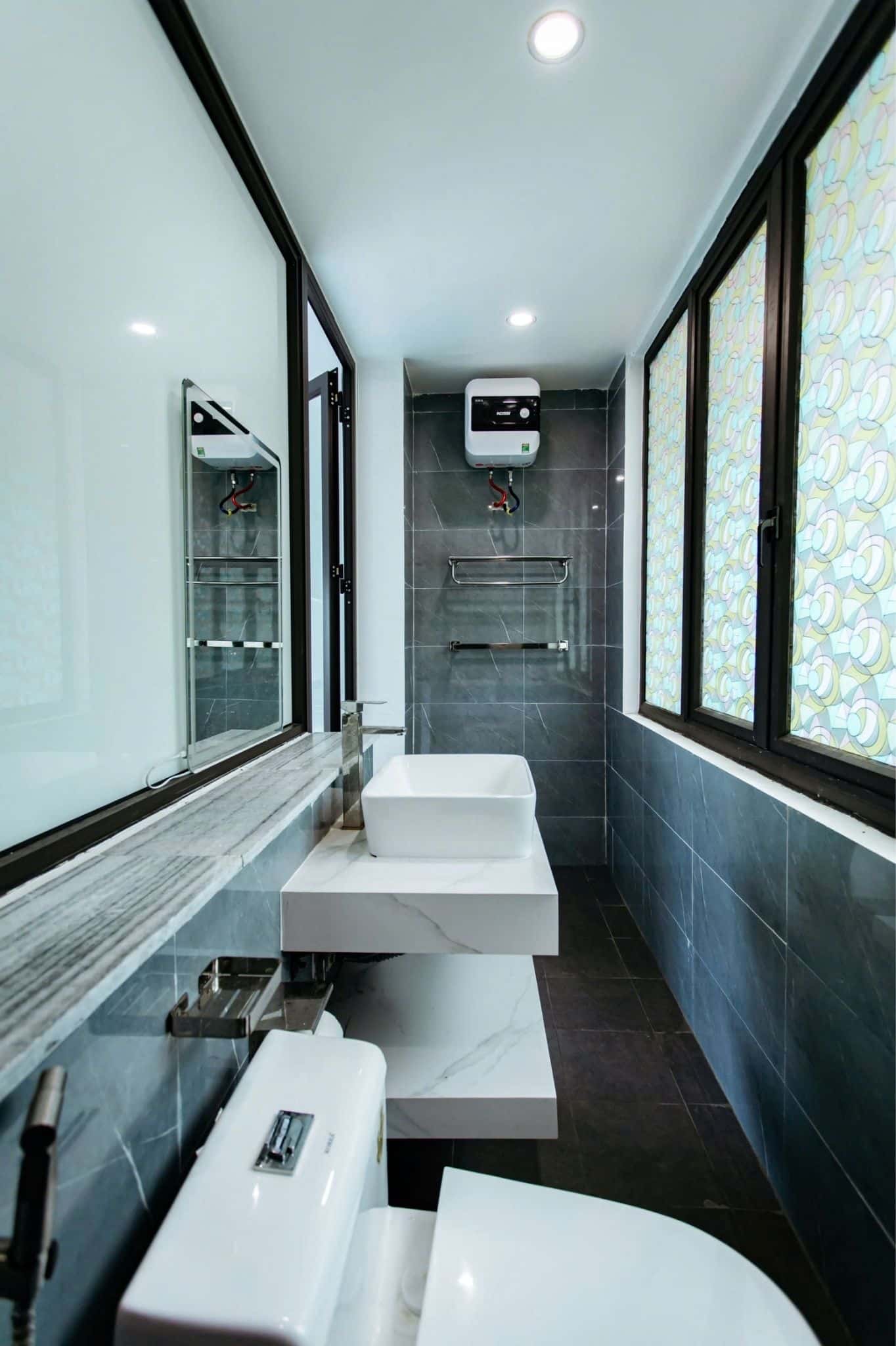 Elegance Villa tại Yên Bài, Ba Vì — ảnh 47