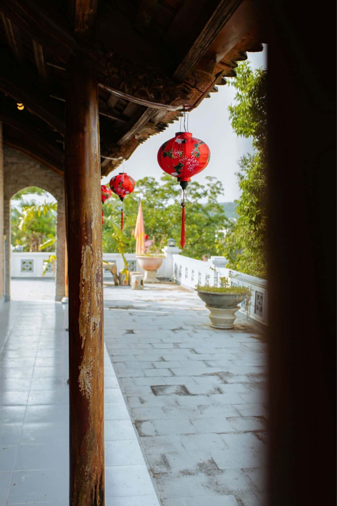 Elegance Villa tại Yên Bài, Ba Vì — ảnh 49