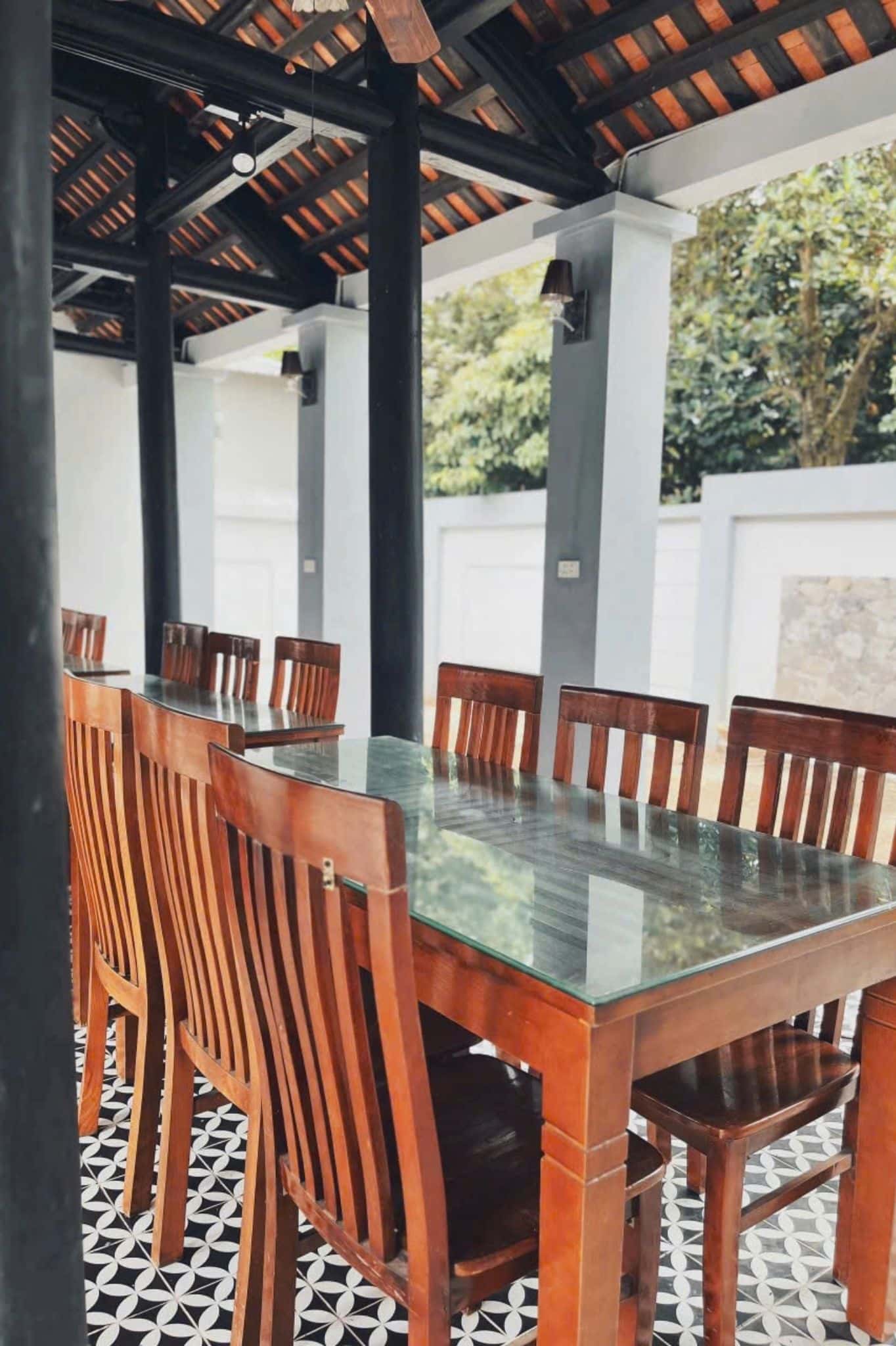 Elegance Villa tại Yên Bài, Ba Vì — ảnh 69