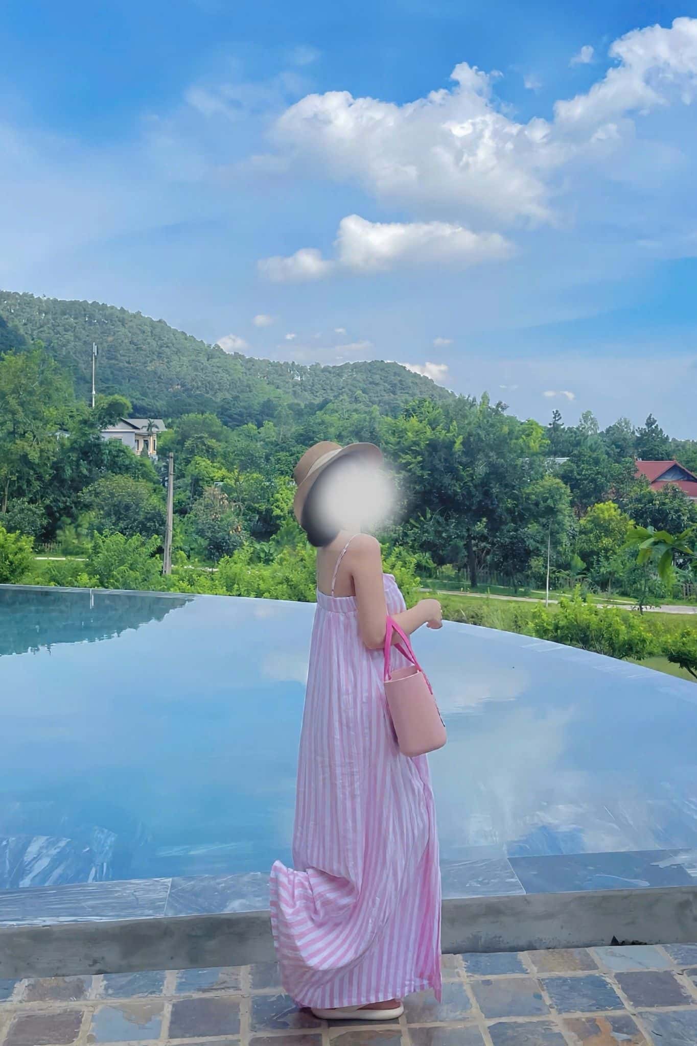 位于Lâm Trường、Sóc Sơn的Scent Home — 照片 8