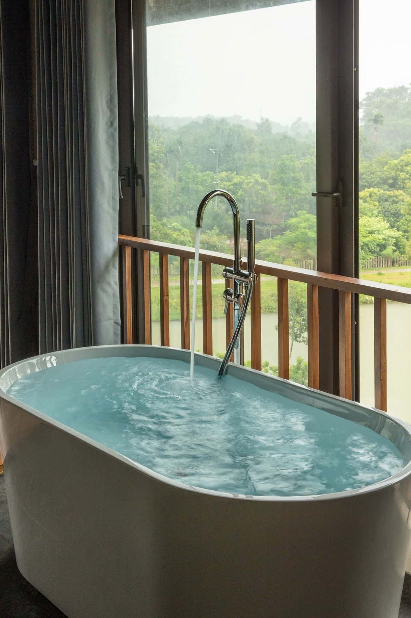 位于Lâm Trường、Sóc Sơn的Scent Home — 照片 24