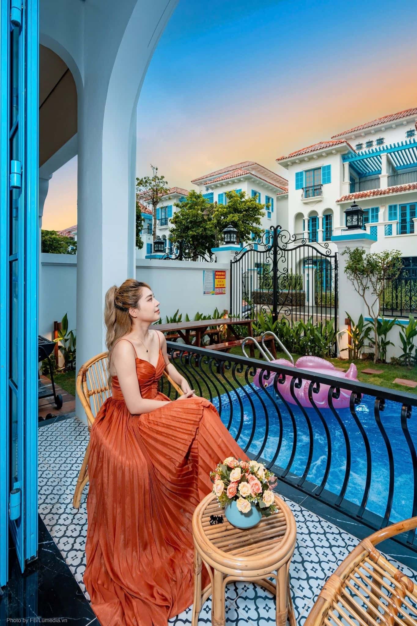 Villa C7.28 – Sun Feria Hạ Long, Bãi Cháy — photo 46