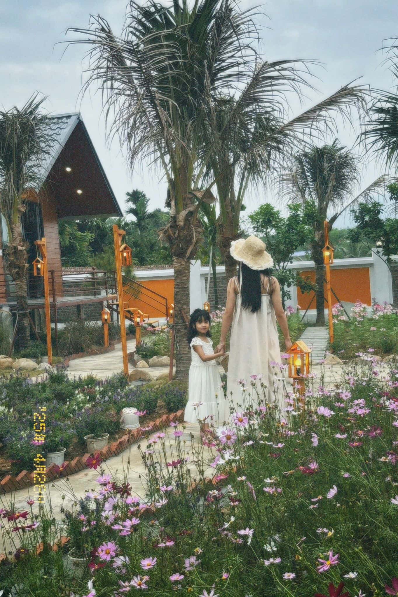 Bungalow A2 (Hana Retreat) tại Minh Trí, Sóc Sơn — ảnh 13