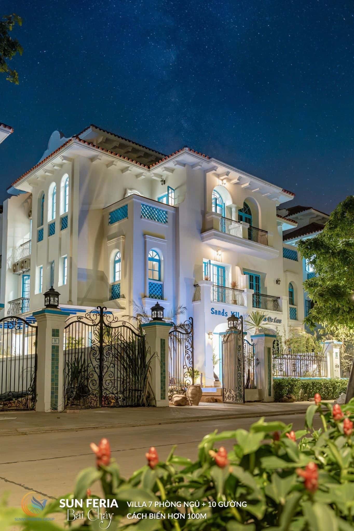 Sands Villa C6.16 – Sun Feria Hạ Long, Bãi Cháy — photo 6