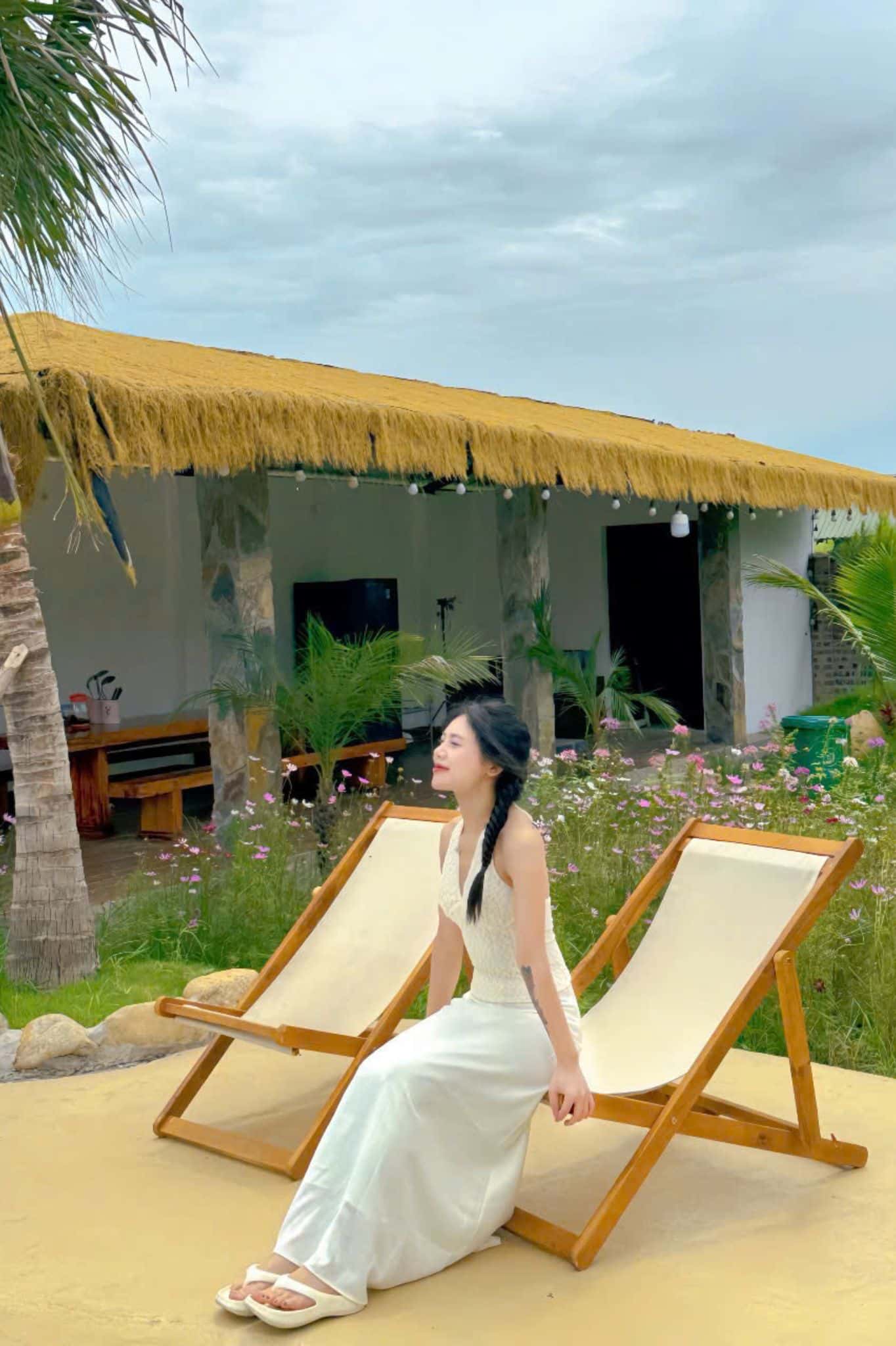 Bungalow B2 (Hana Retreat) tại Minh Trí, Sóc Sơn — ảnh 19