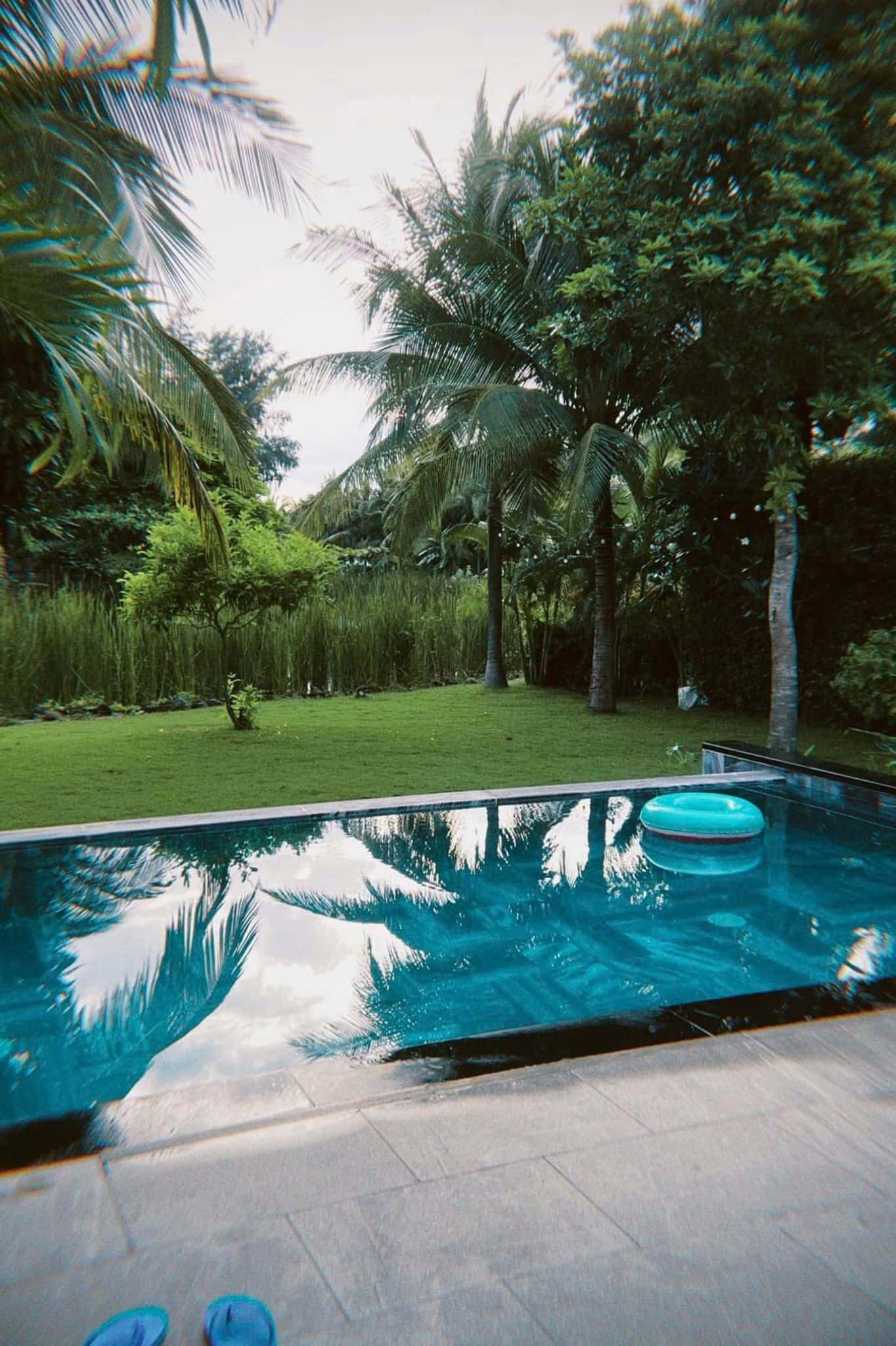 Villa 68 - Sanctuary Hồ Tràm Resort, Vũng Tàu — ảnh 1