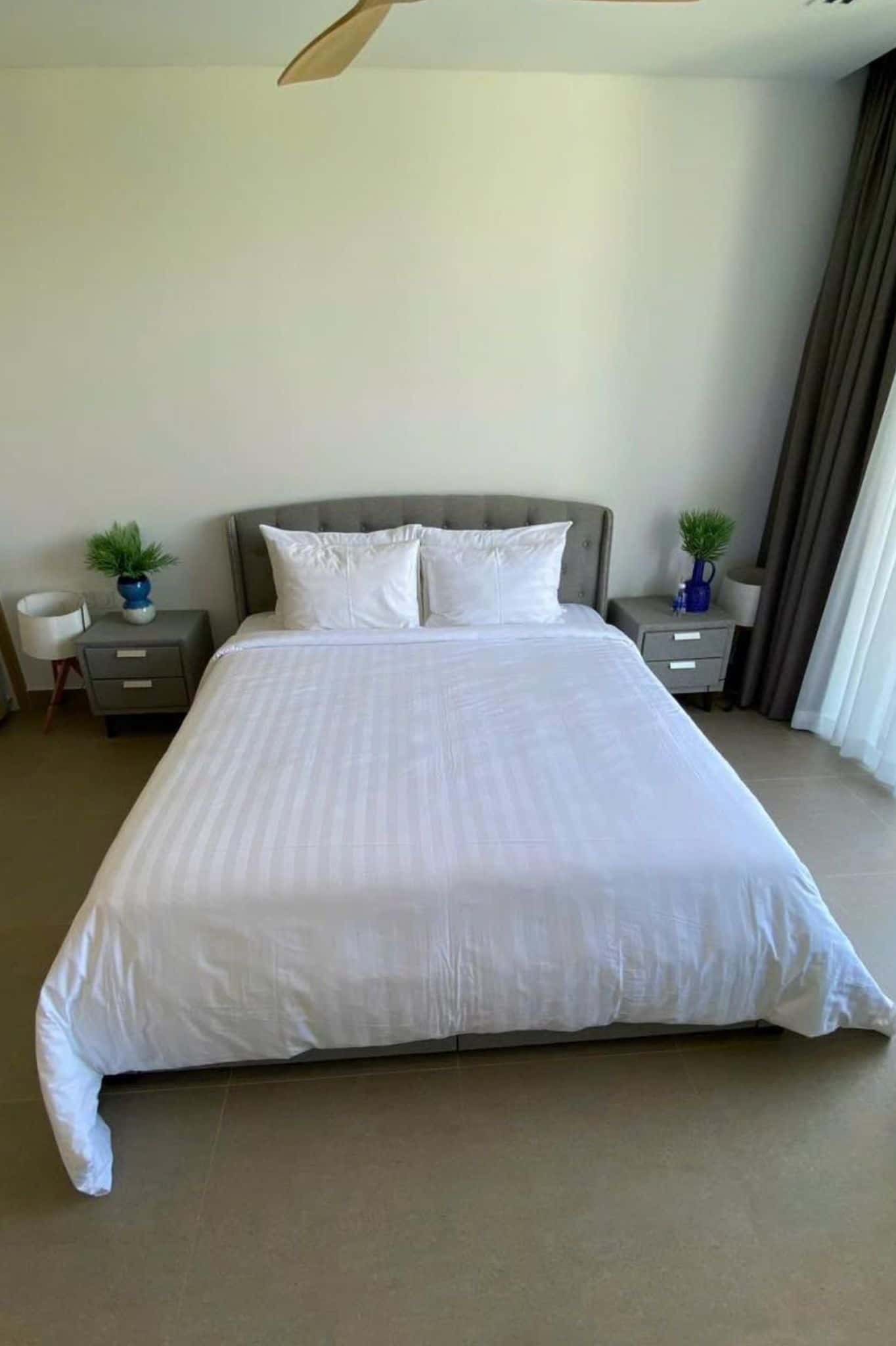 Villa 68 - Sanctuary Hồ Tràm Resort, Vũng Tàu — ảnh 20