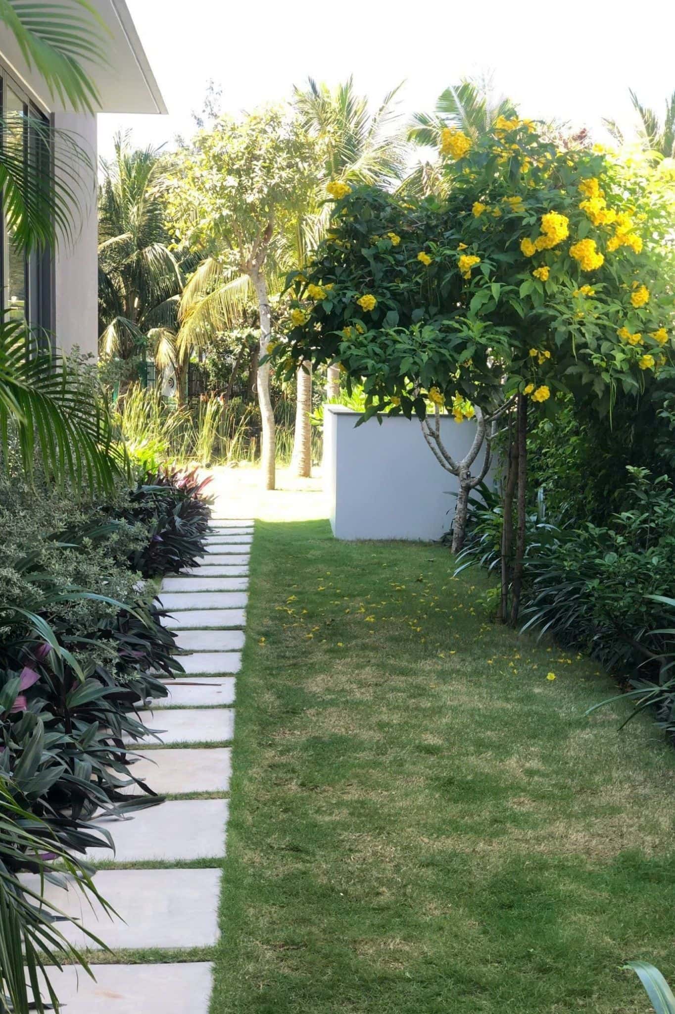 Villa 68 - Sanctuary Hồ Tràm Resort, Vũng Tàu — ảnh 31