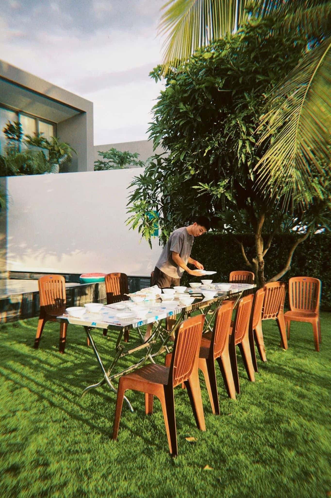 Villa 68 - Sanctuary Hồ Tràm Resort, Vũng Tàu — ảnh 30