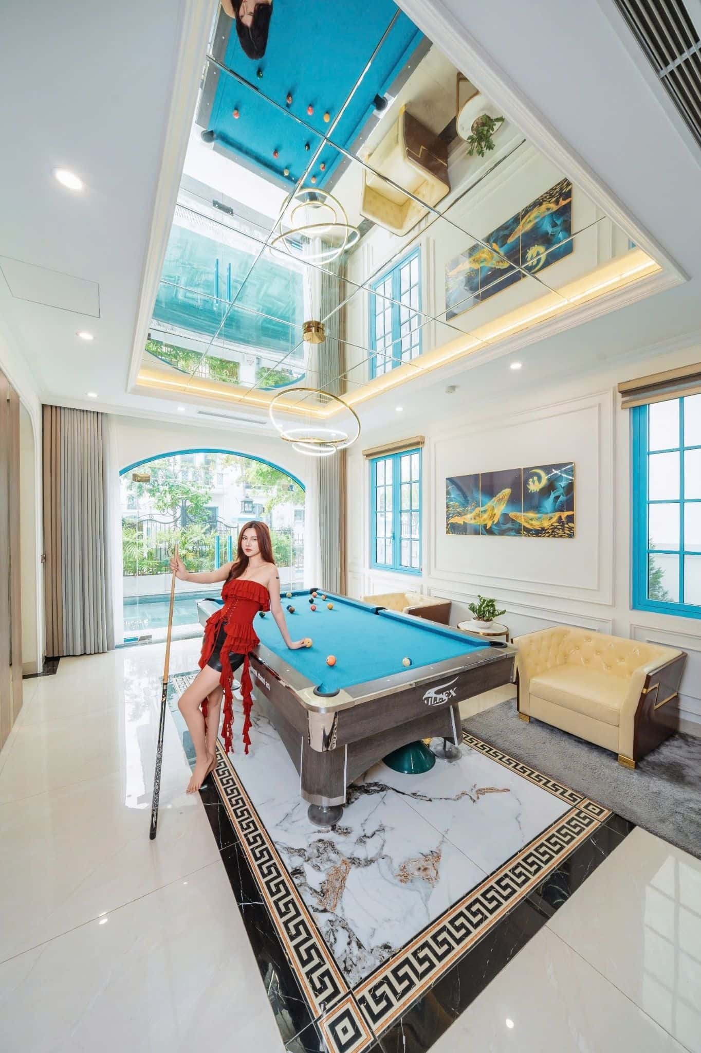 Villa M1.01 – Sun Feria Hạ Long, Bãi Cháy — photo 15