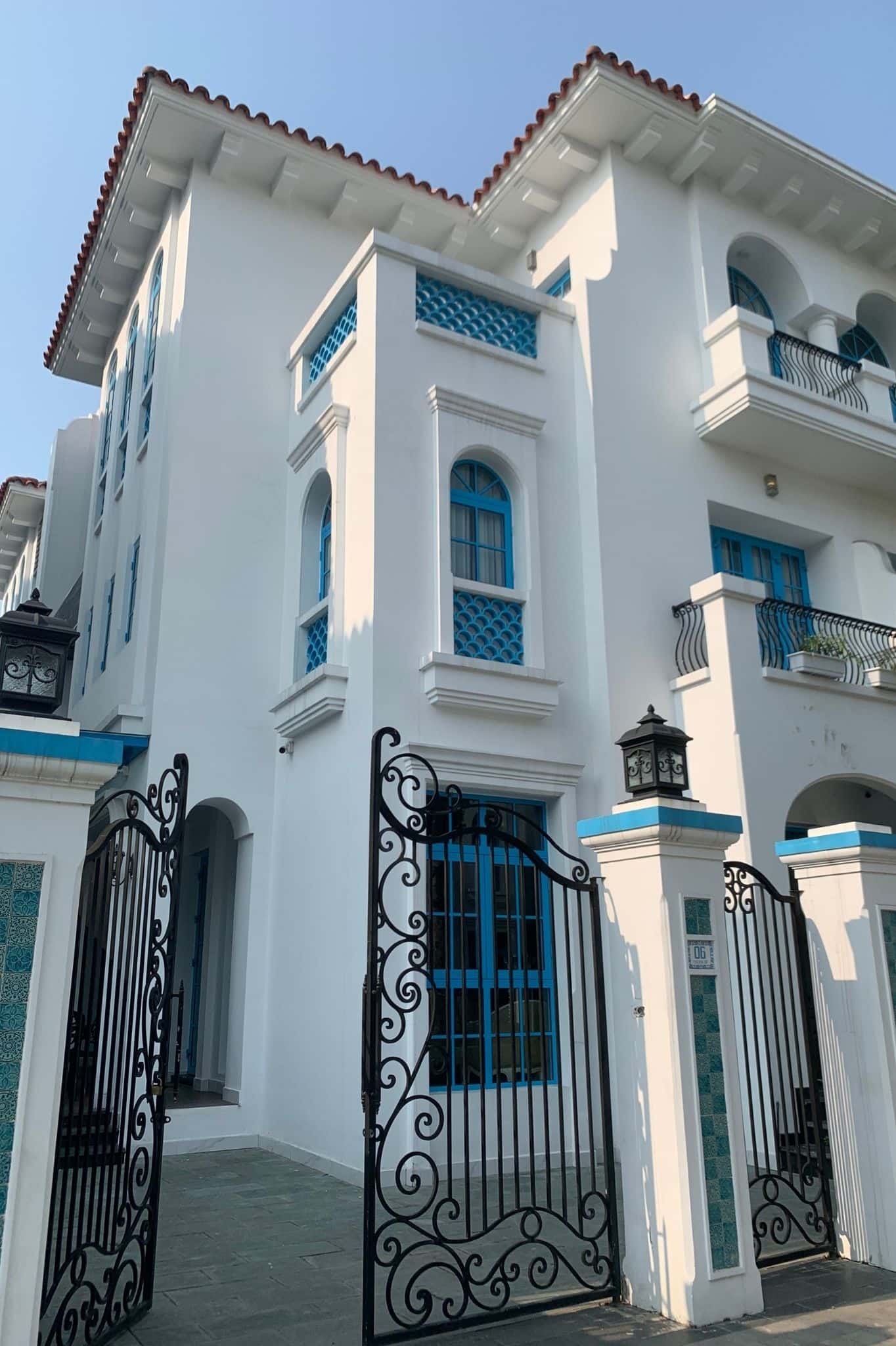 Villa C3.06 – Sun Feria Hạ Long, Bãi Cháy — photo 1