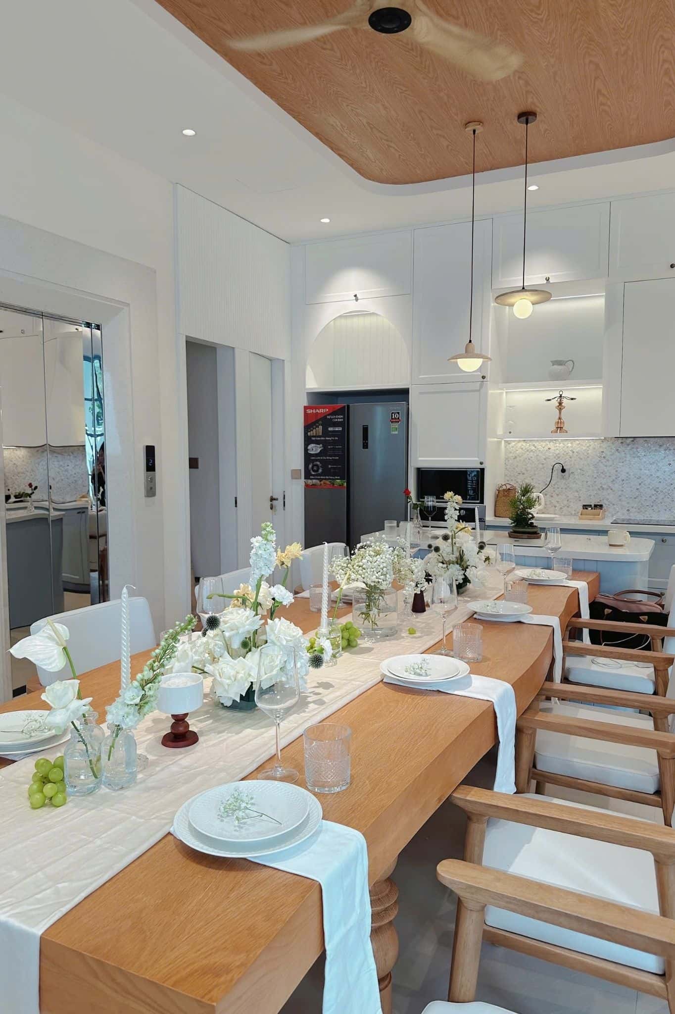 Villa C3.09 – Sun Feria Hạ Long, Bãi Cháy — 照片 2
