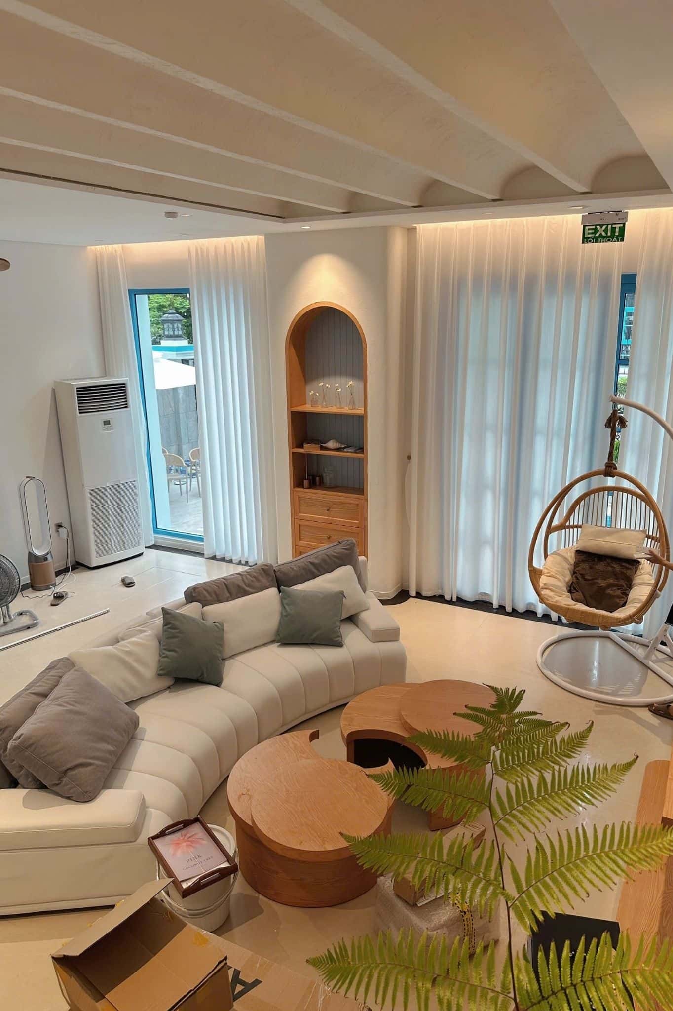 Villa C3.09 – Sun Feria Hạ Long, Bãi Cháy — 照片 12