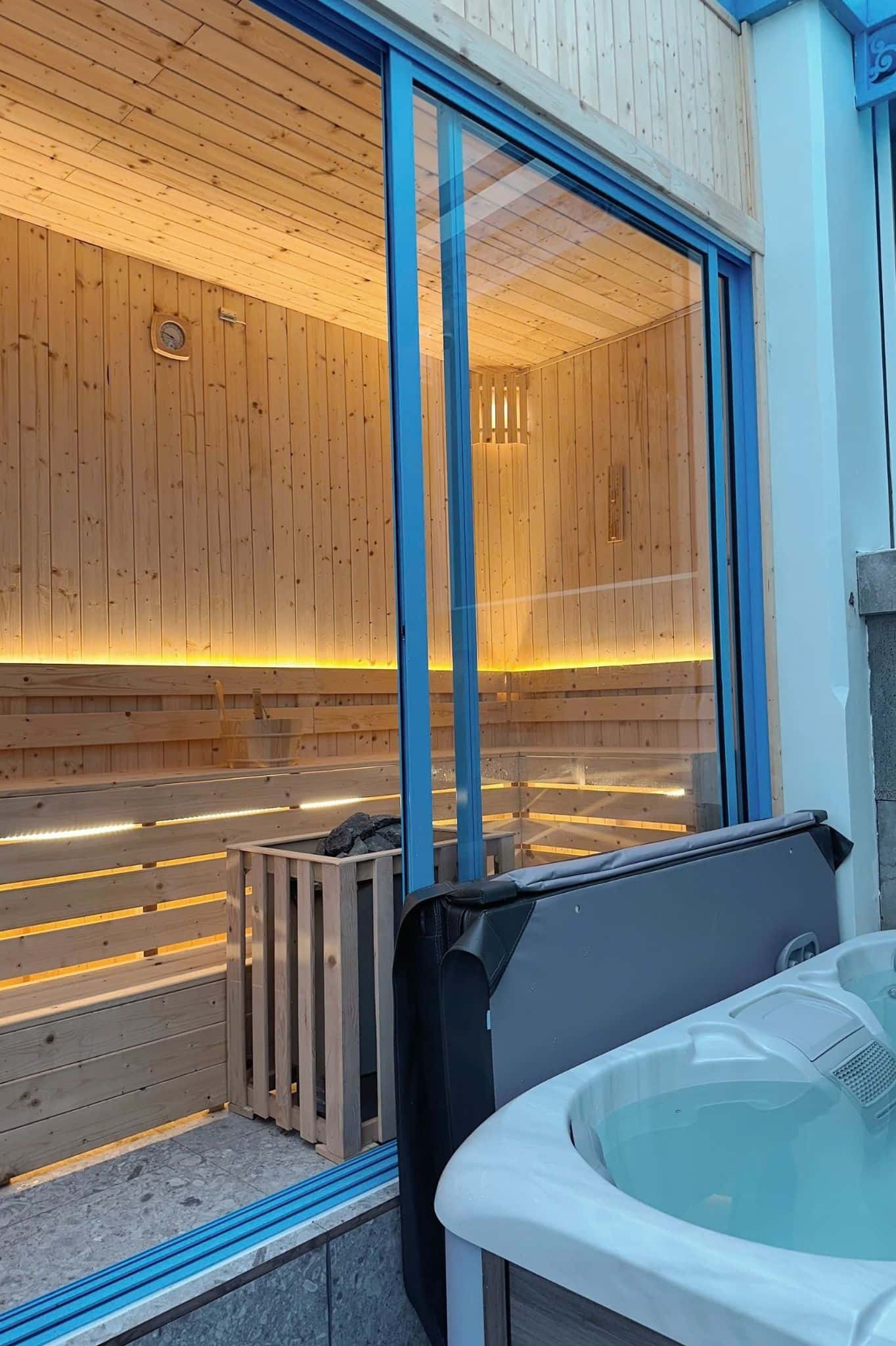 Villa C3.09 – Sun Feria Hạ Long, Bãi Cháy — 照片 4