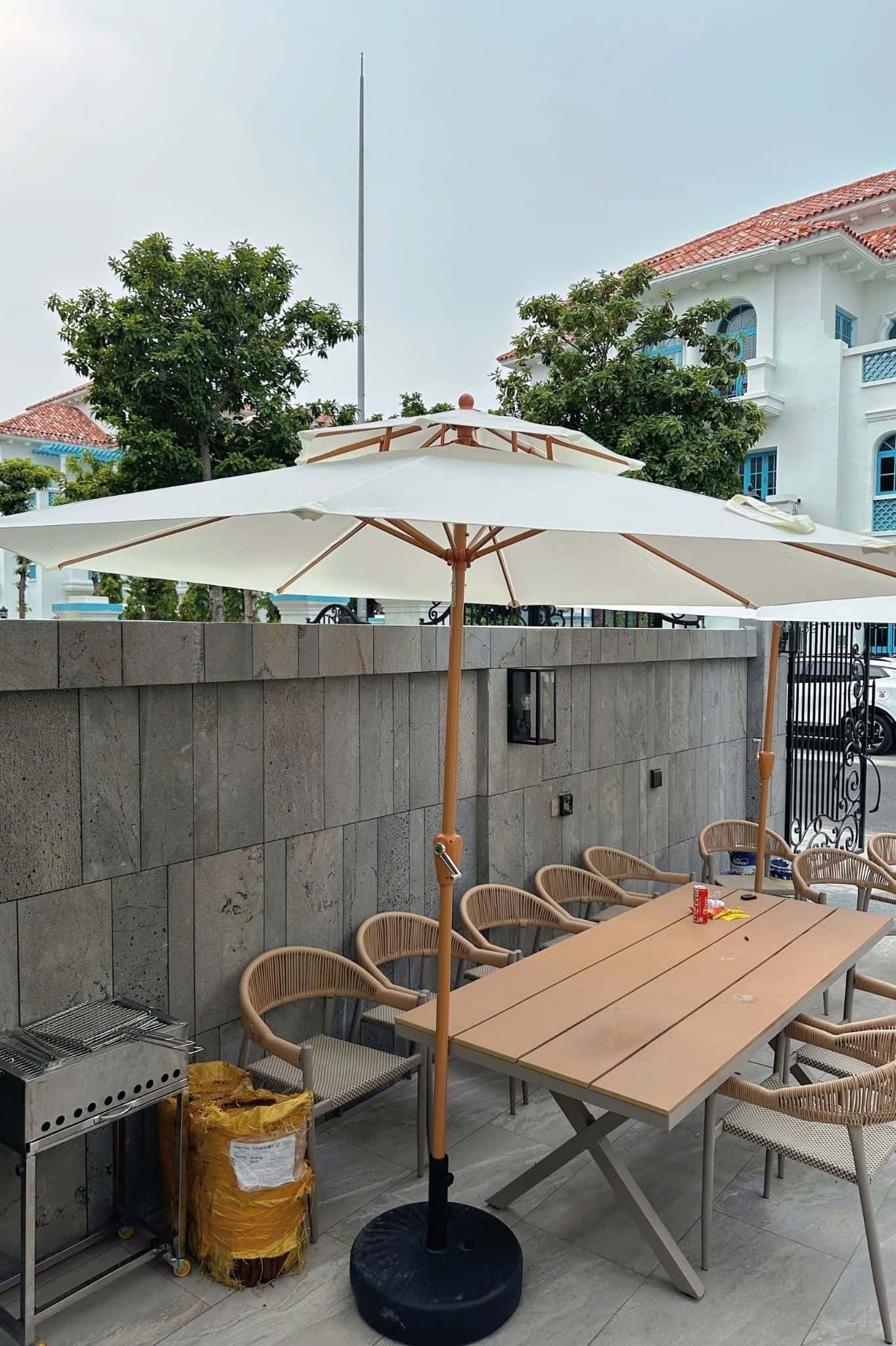 Villa C3.09 – Sun Feria Hạ Long, Bãi Cháy — 照片 21