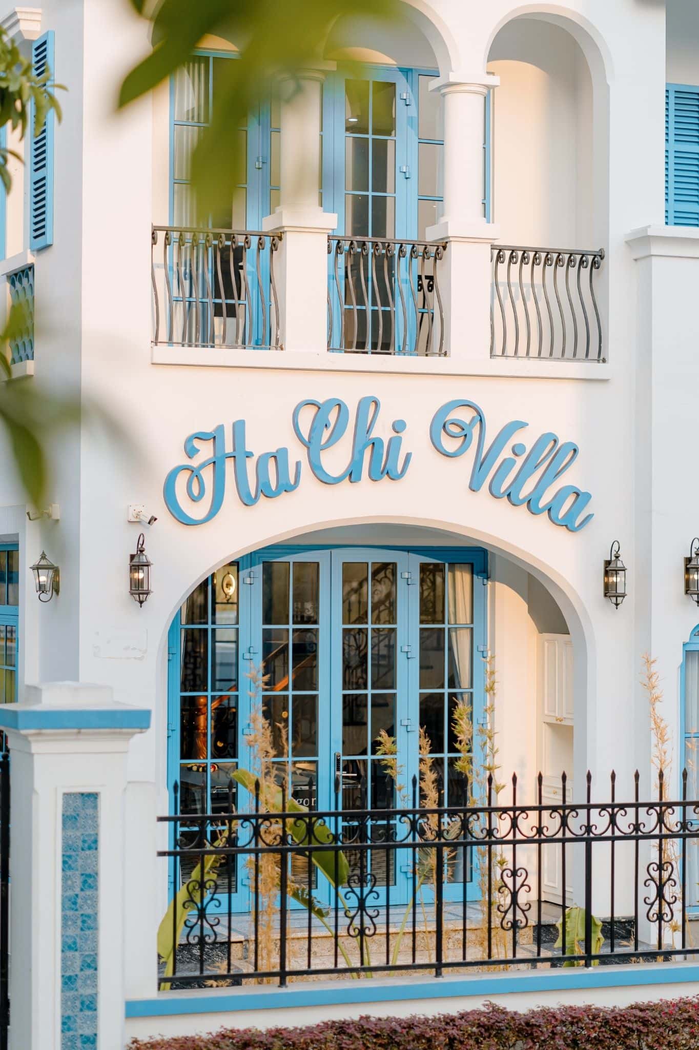 Villa M6.43 – Sun Feria Hạ Long, Bãi Cháy — 照片 16