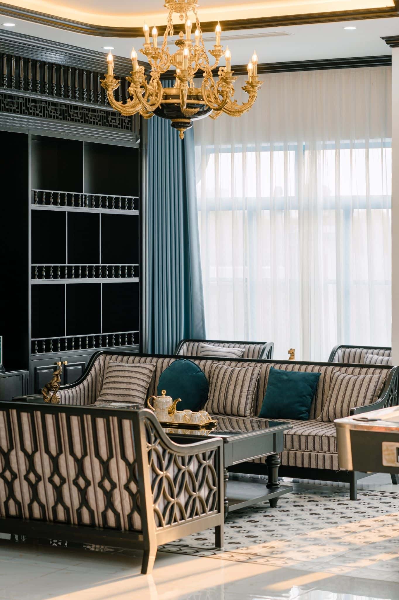 Villa M6.43 – Sun Feria Hạ Long, Bãi Cháy — 照片 20