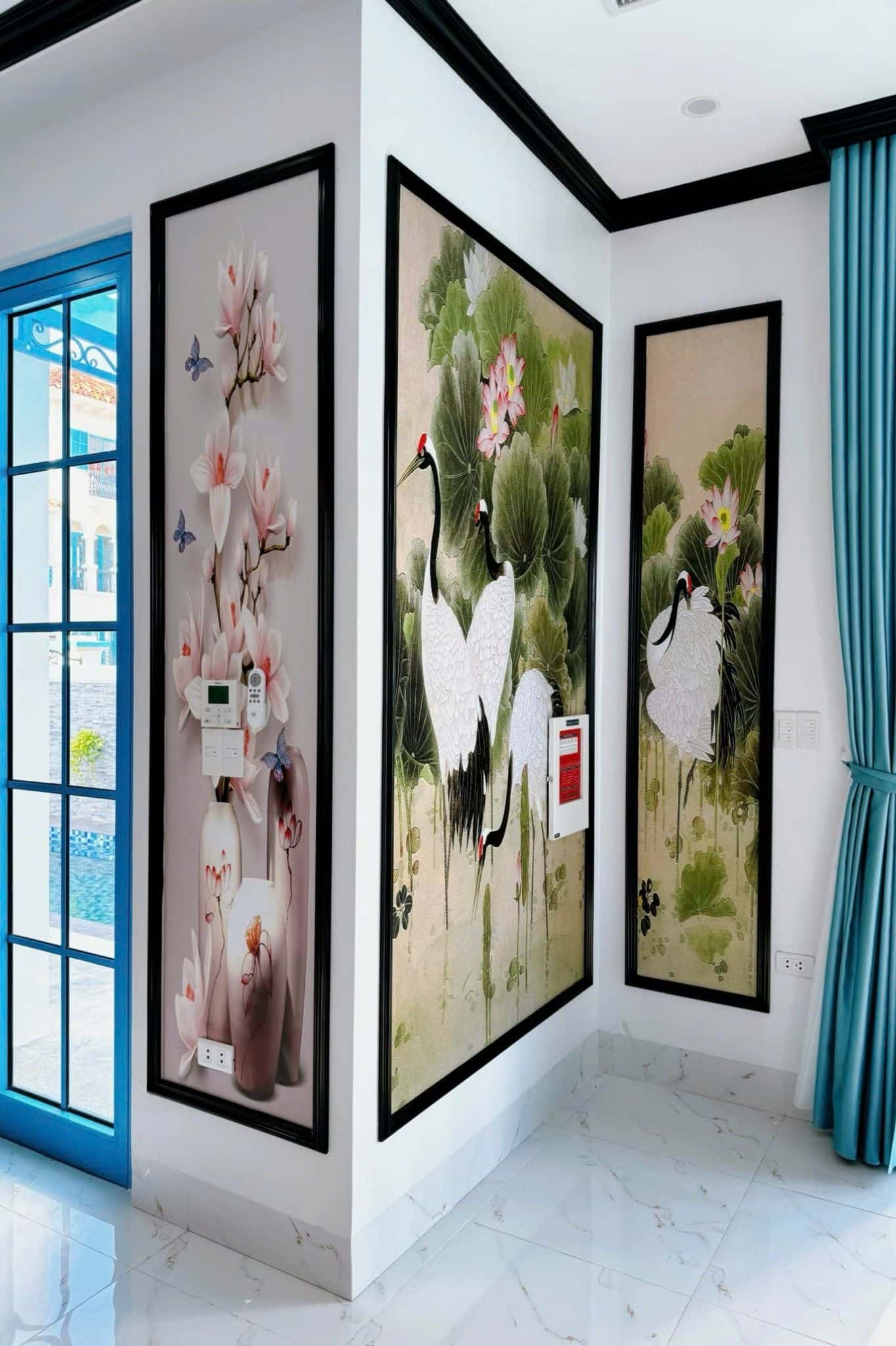 Villa M6.43 – Sun Feria Hạ Long, Bãi Cháy — 照片 24