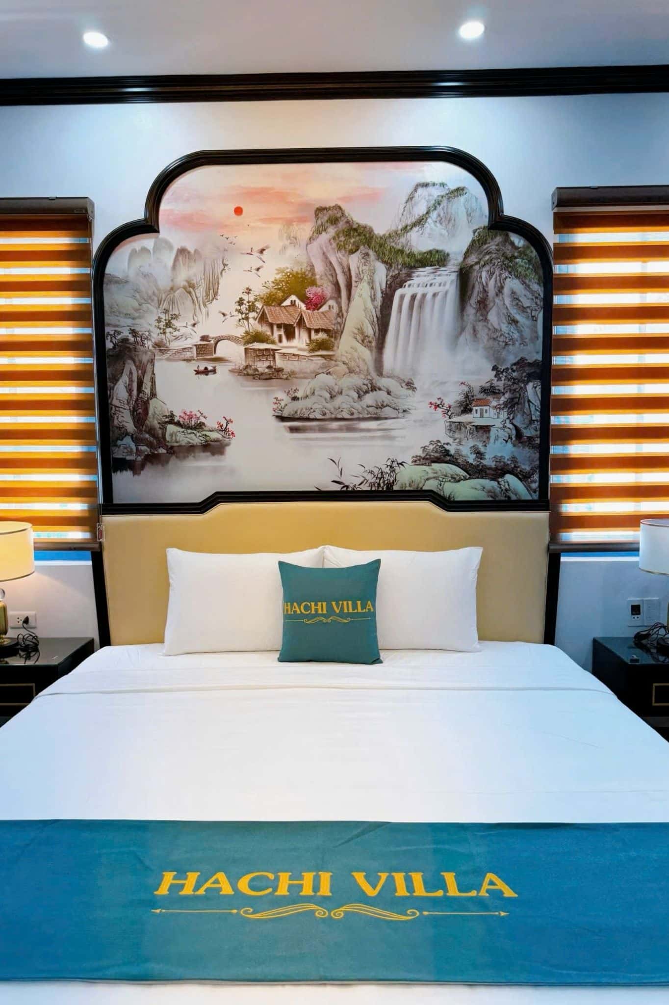 Villa M6.43 – Sun Feria Hạ Long, Bãi Cháy — 照片 28