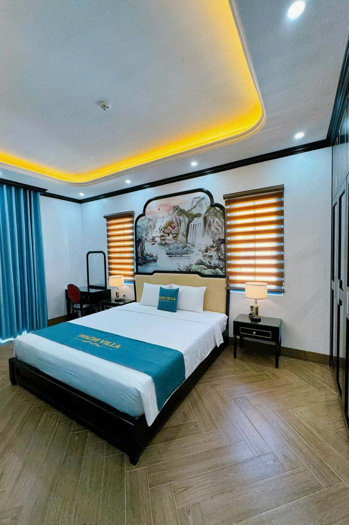 Villa M6.43 – Sun Feria Hạ Long, Bãi Cháy — 照片 30