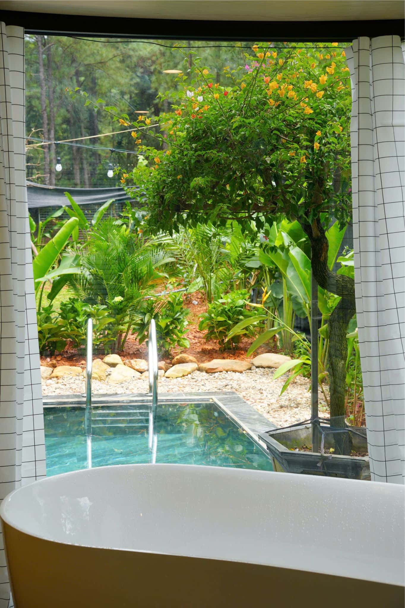 位于Lâm Trường, Sóc Sơn的Me Homestay — 照片 22