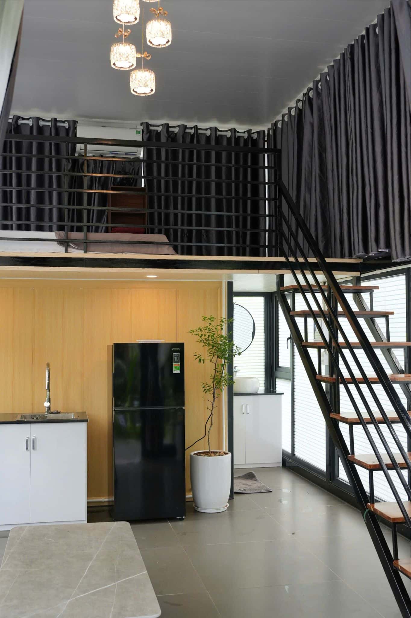 位于Lâm Trường, Sóc Sơn的Me Homestay — 照片 21