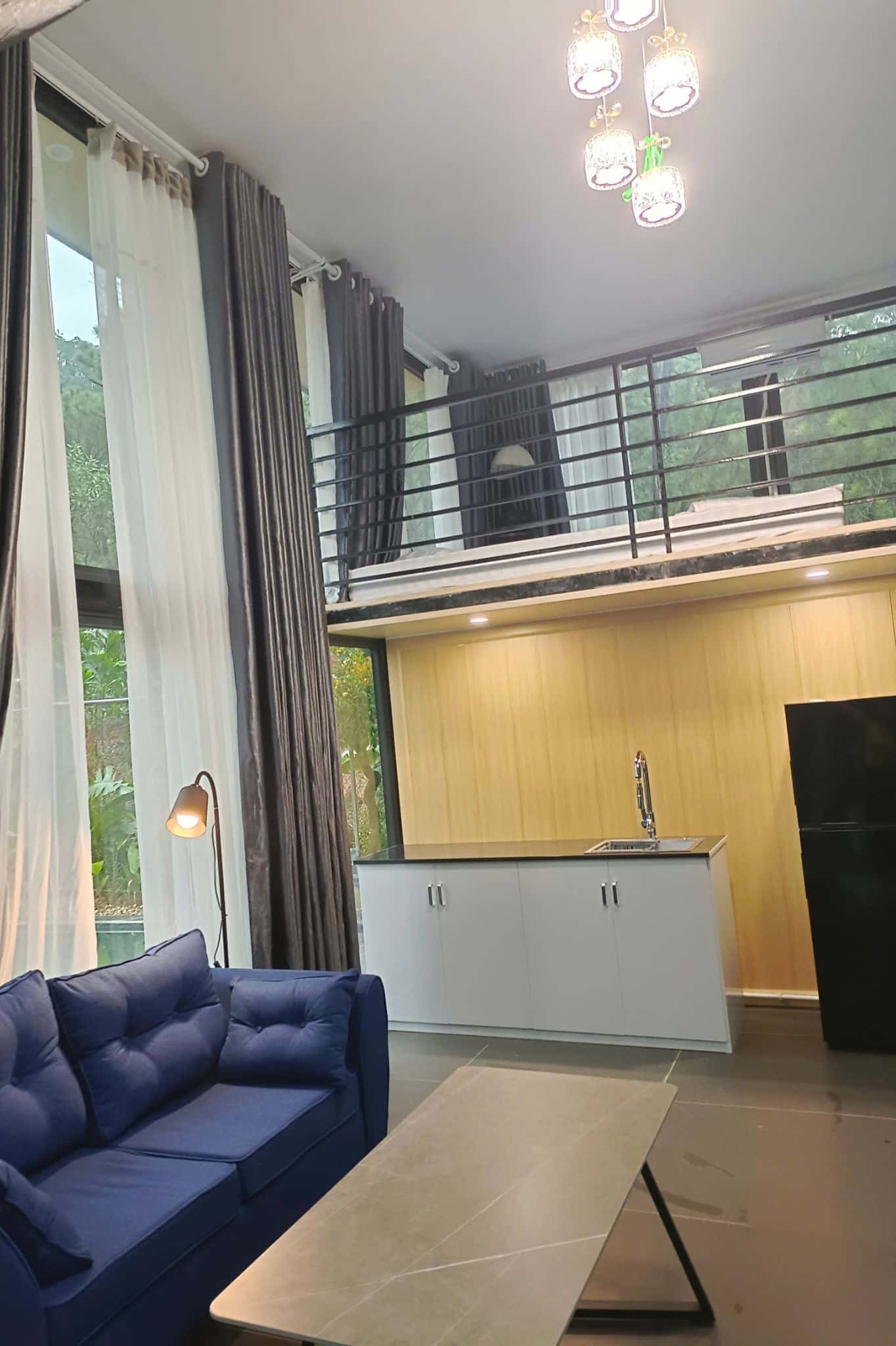 位于Lâm Trường, Sóc Sơn的Me Homestay — 照片 20