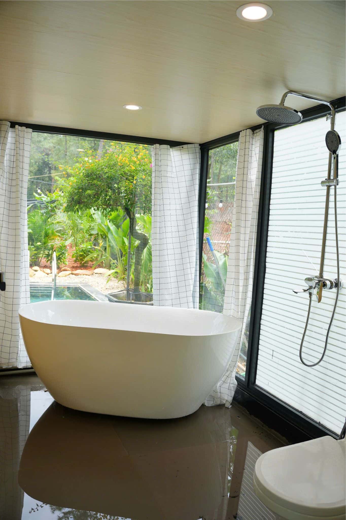 位于Lâm Trường, Sóc Sơn的Me Homestay — 照片 5