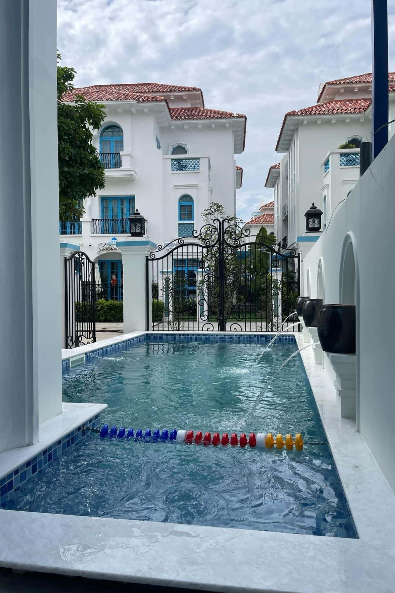 Villa C5.16 – Sun Feria Hạ Long, Bãi Cháy — 照片 2