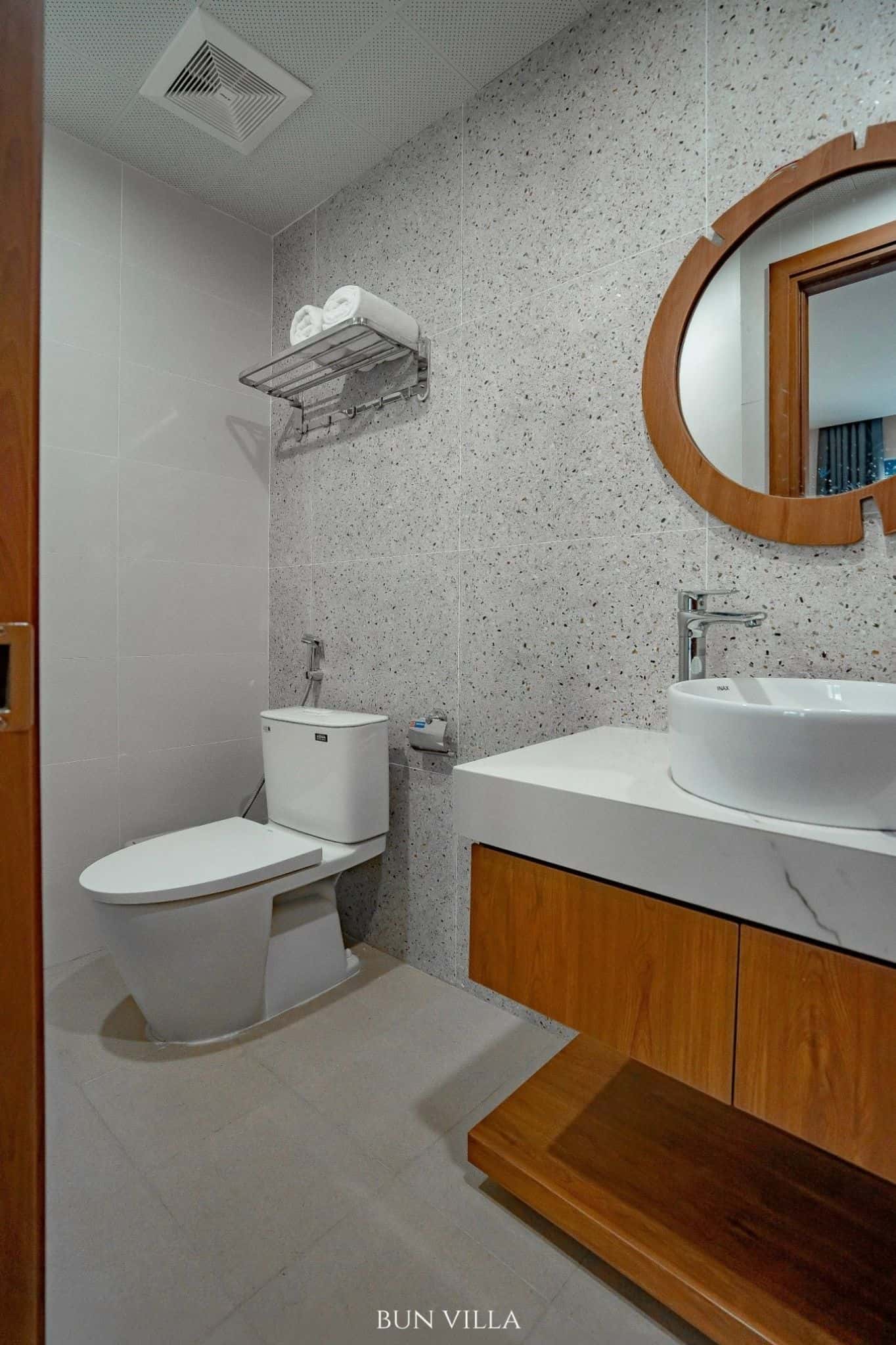 Villa C5.16 – Sun Feria Hạ Long, Bãi Cháy — 照片 34