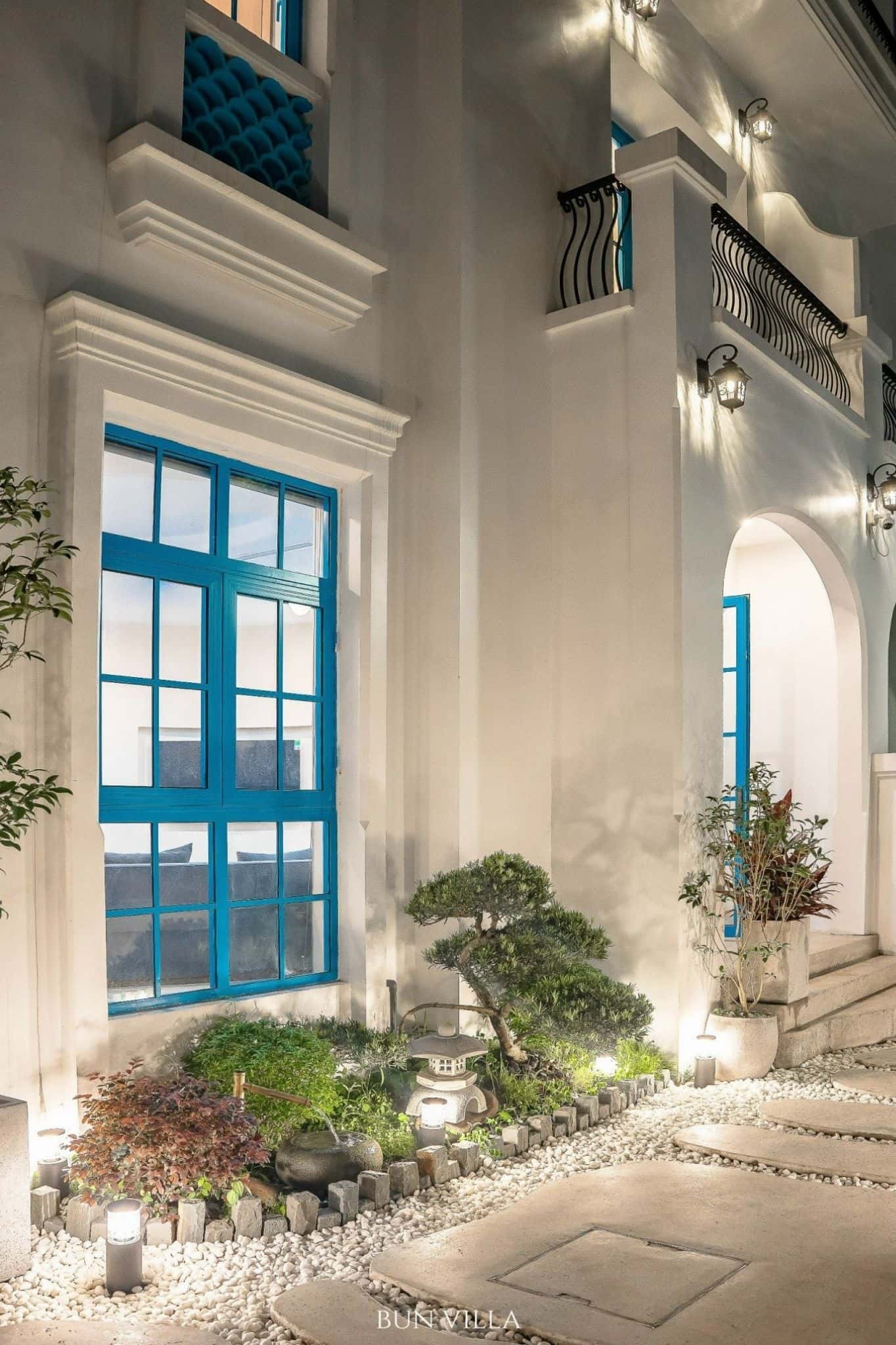 Villa C5.16 – Sun Feria Hạ Long, Bãi Cháy — 照片 8