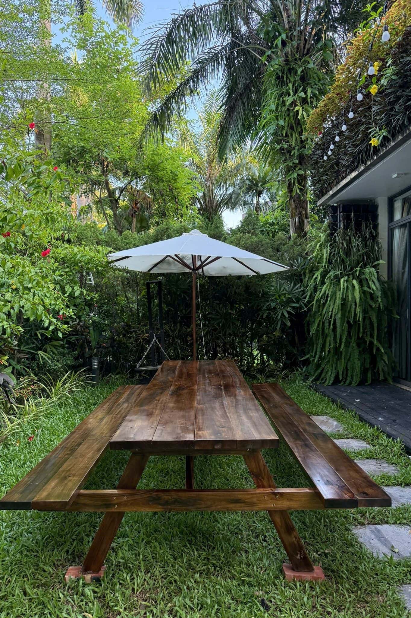 Villa HO12 (Một Homestay), Flamingo Đại Lải — photo 25
