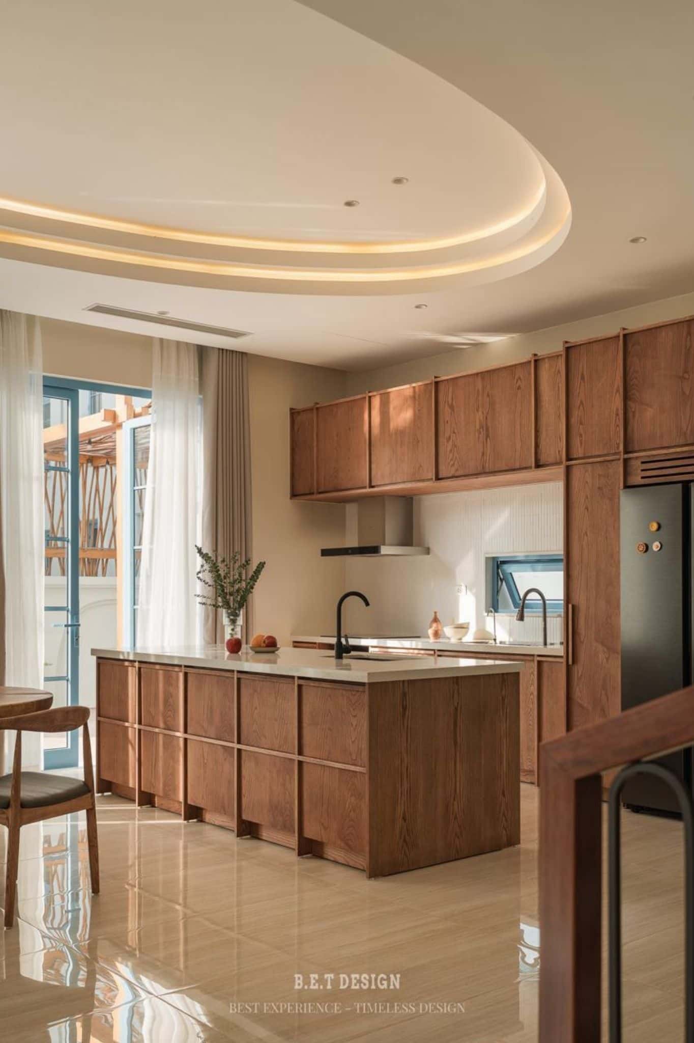 Villa M2.21 – Sun Feria Hạ Long, Bãi Cháy — photo 15