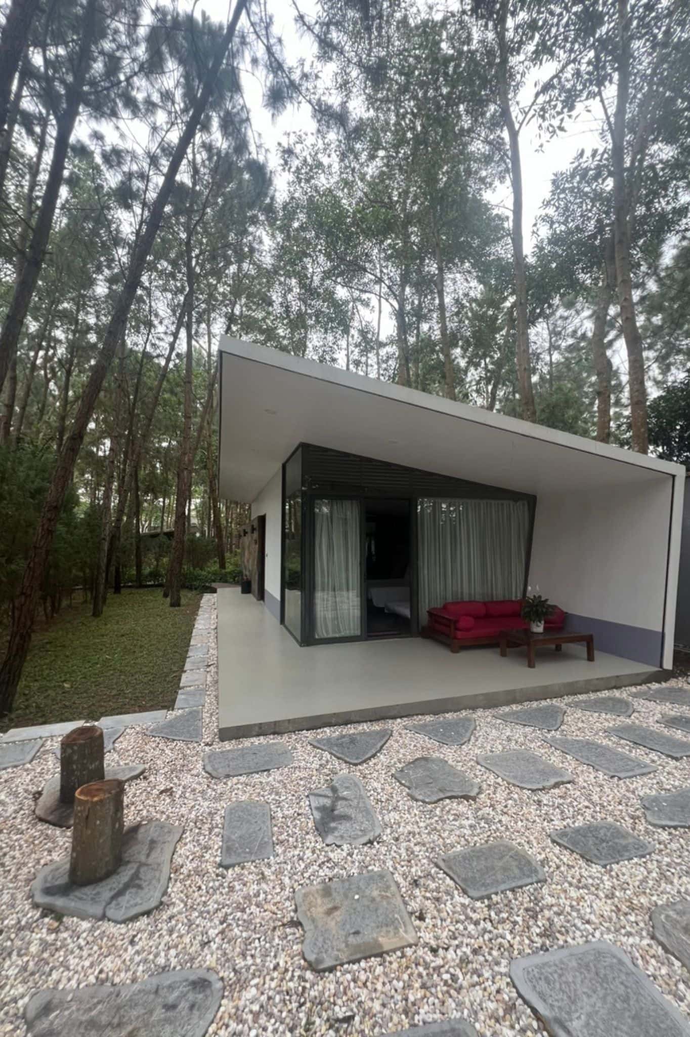 Villa R330, Flamingo Đại Lải — 照片 1