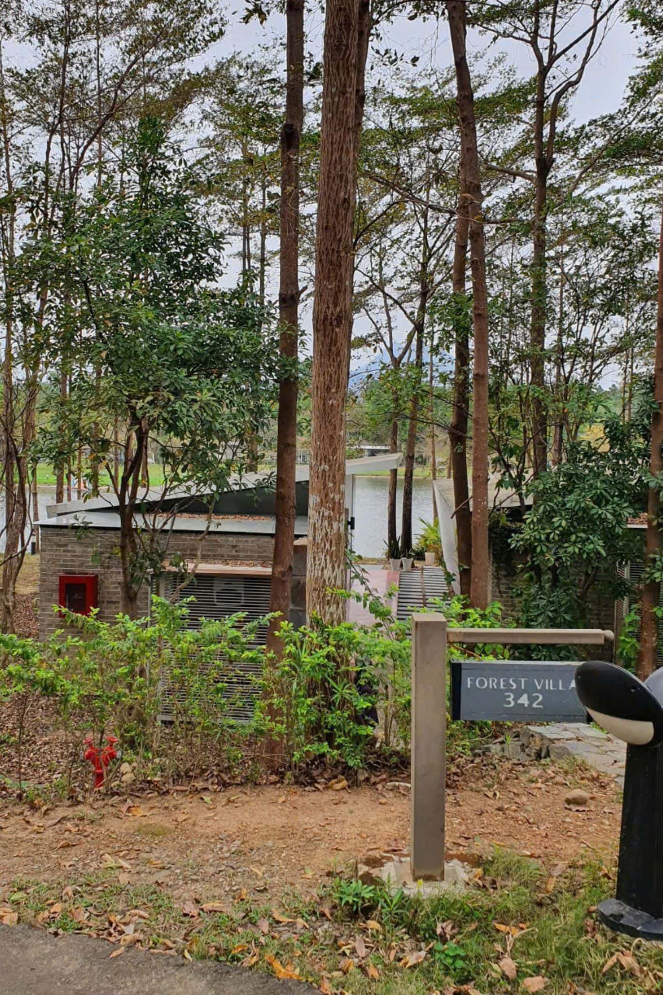 Villa R342, Flamingo Đại Lải — 照片 12