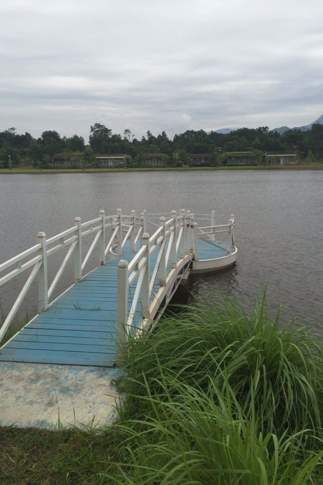 Villa R308, Flamingo Đại Lải — photo 19